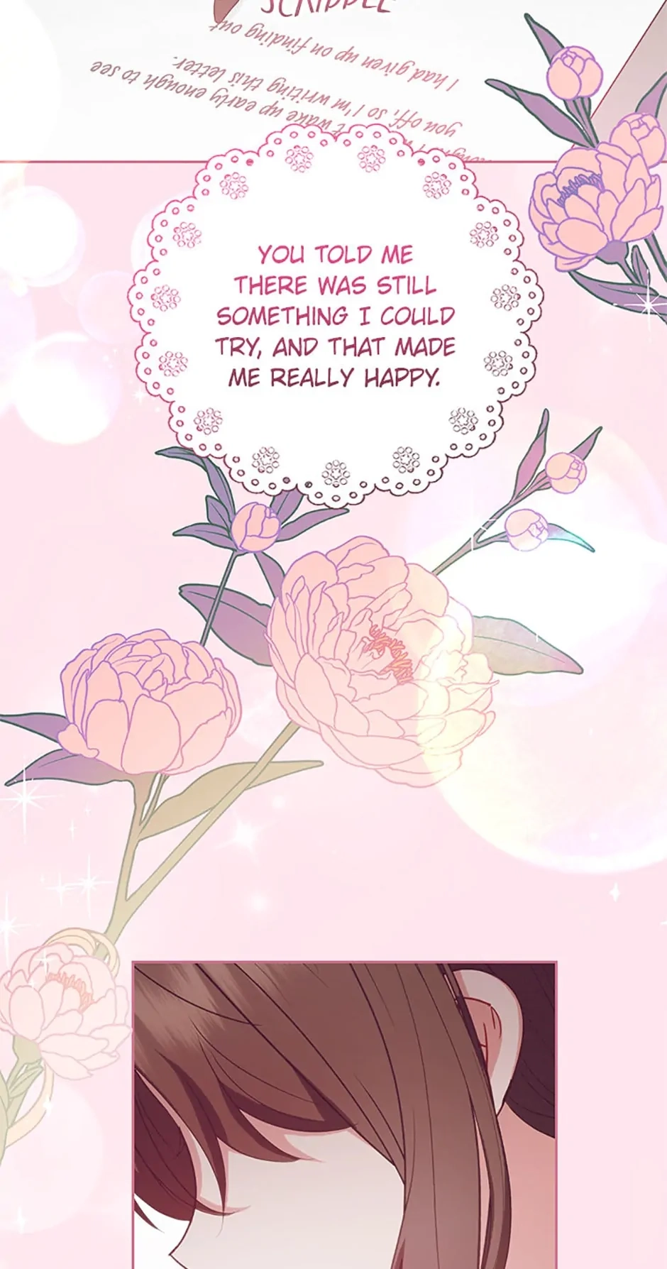 Read The Beloved Bashful Villainess chapter 34 image 30 on Lezhin