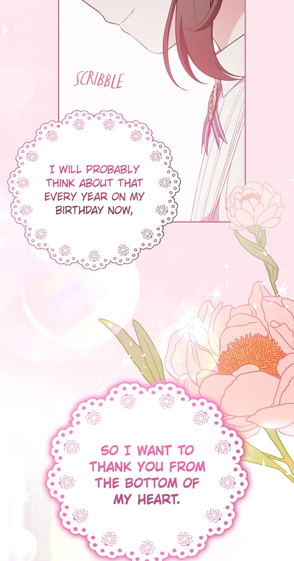 Read The Beloved Bashful Villainess chapter 34 image 31 on Lezhin