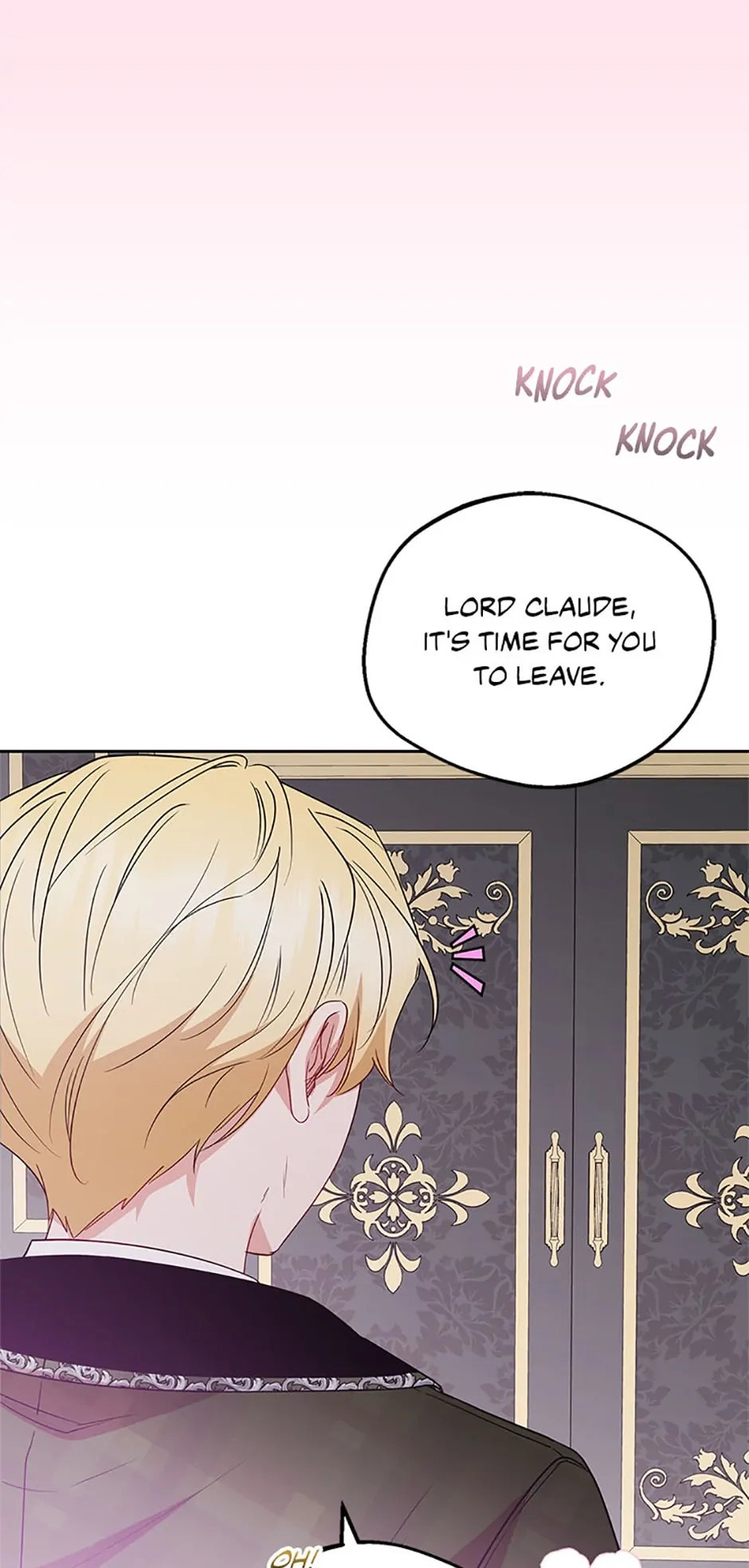 Read The Beloved Bashful Villainess chapter 34 image 33 on Lezhin