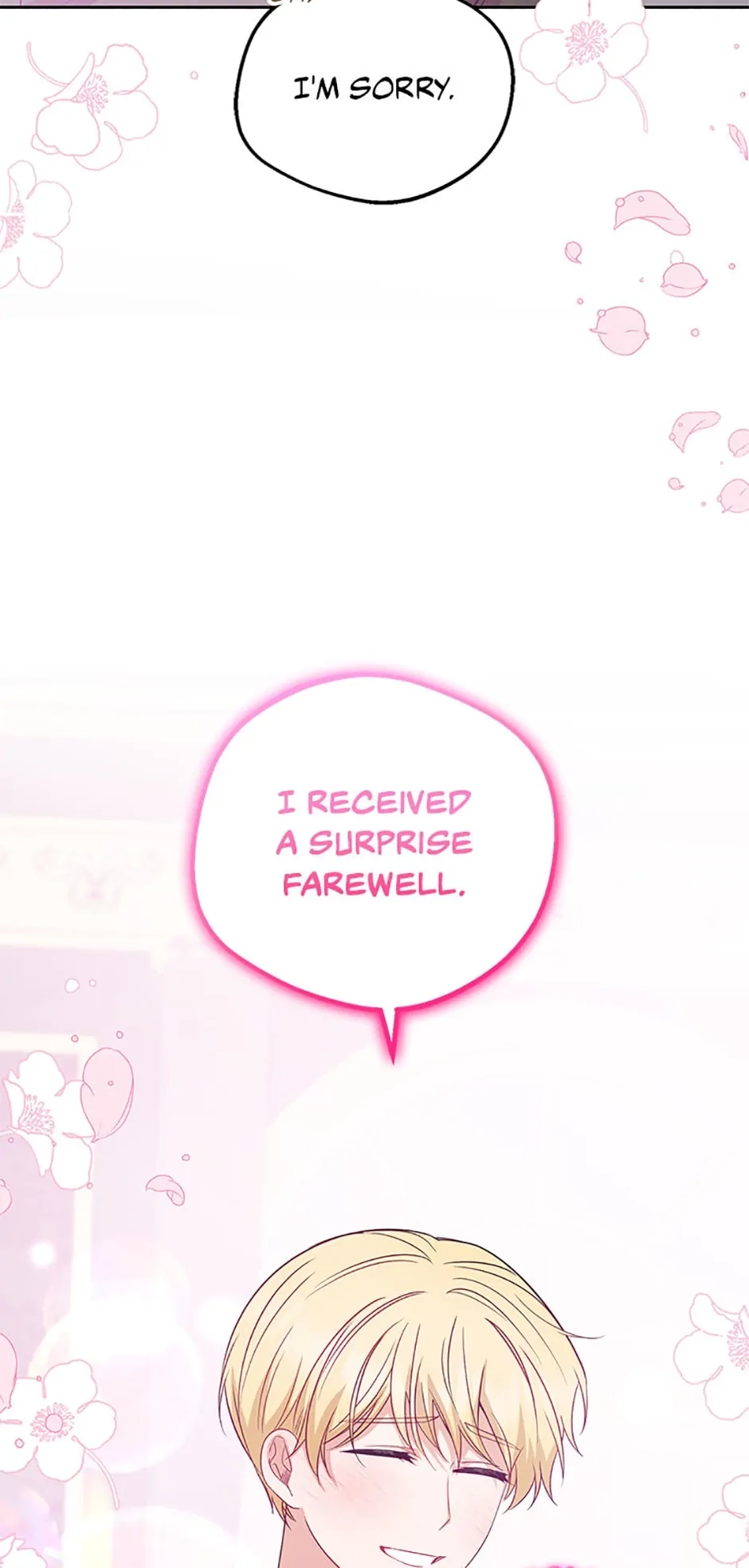 Read The Beloved Bashful Villainess chapter 34 image 34 on Lezhin