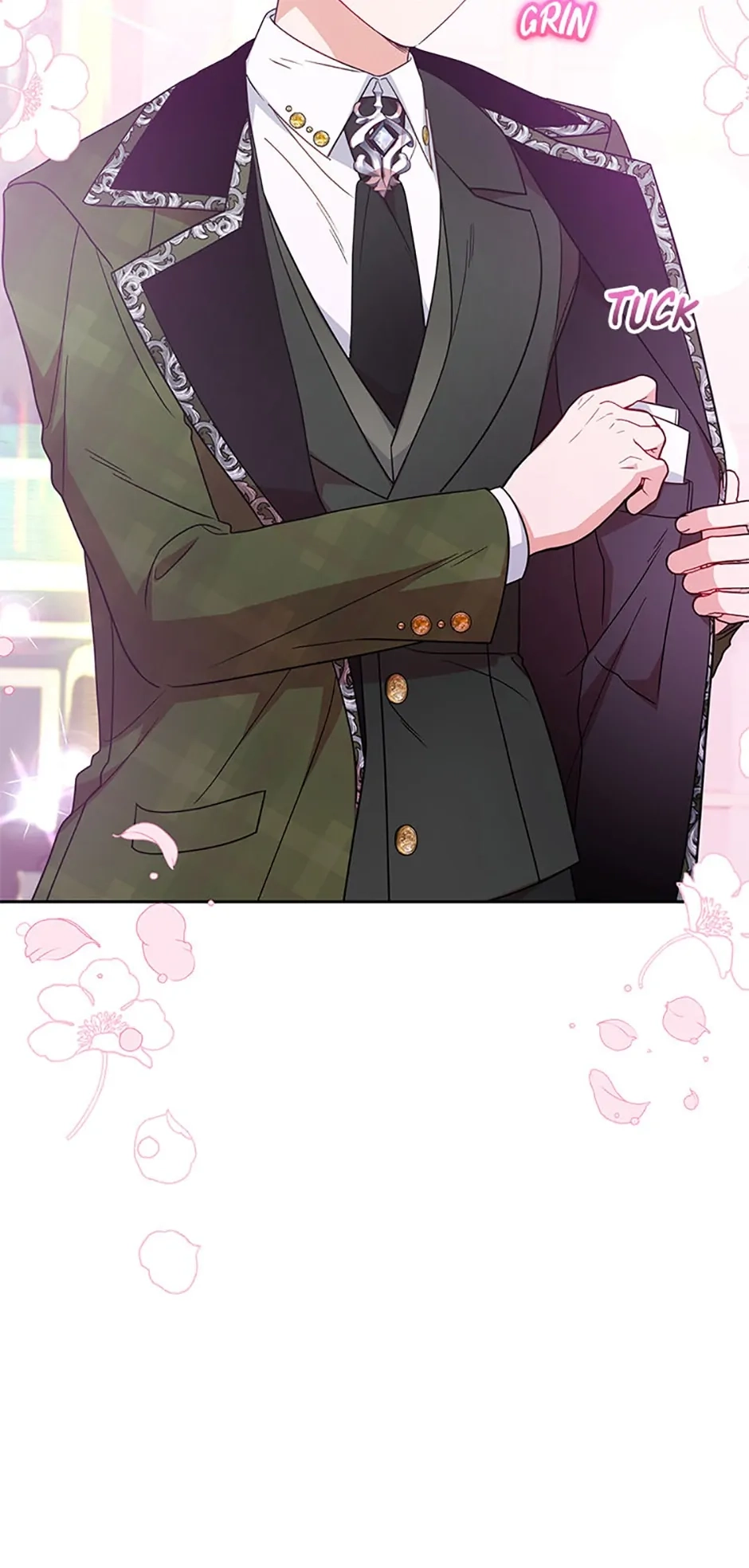 Read The Beloved Bashful Villainess chapter 34 image 35 on Lezhin