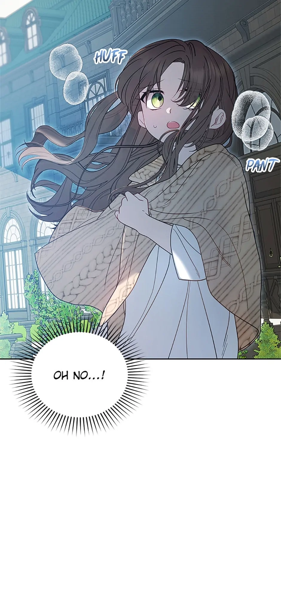 Read The Beloved Bashful Villainess chapter 34 image 43 on Lezhin