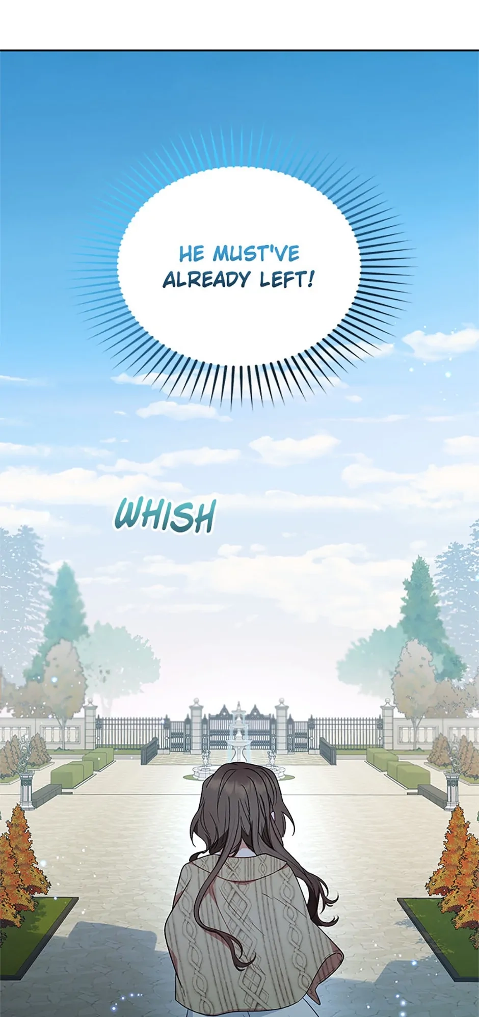 Read The Beloved Bashful Villainess chapter 34 image 44 on Lezhin