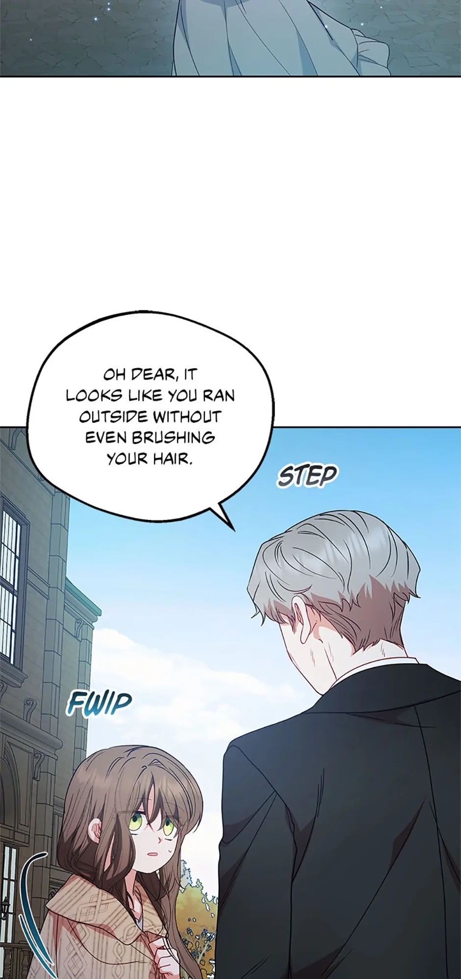 Read The Beloved Bashful Villainess chapter 34 image 45 on Lezhin