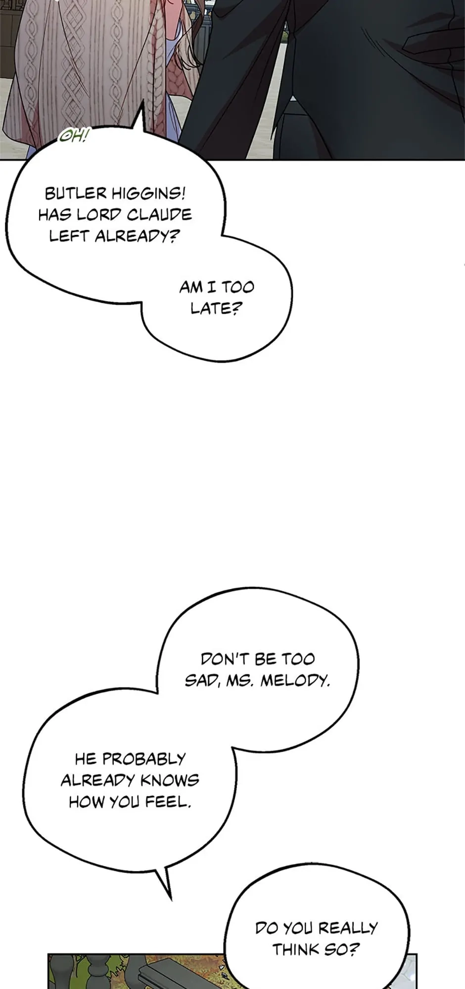 Read The Beloved Bashful Villainess chapter 34 image 46 on Lezhin