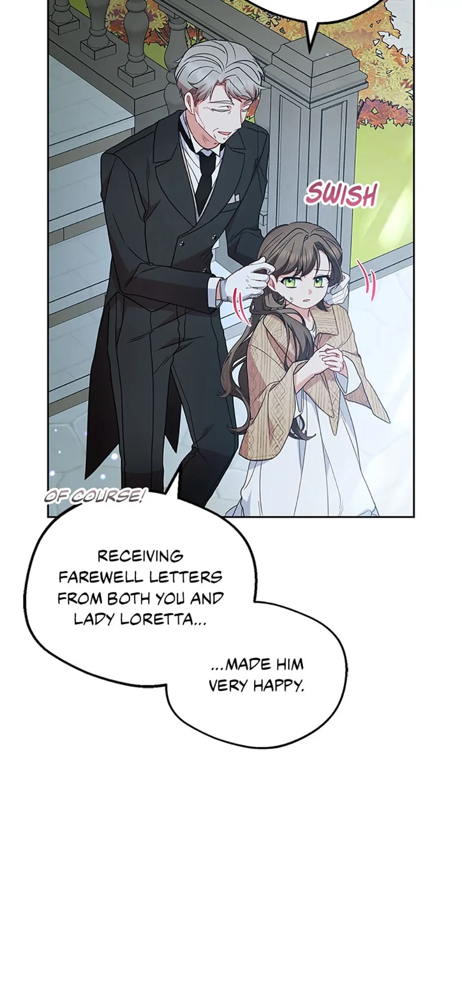 Read The Beloved Bashful Villainess chapter 34 image 47 on Lezhin