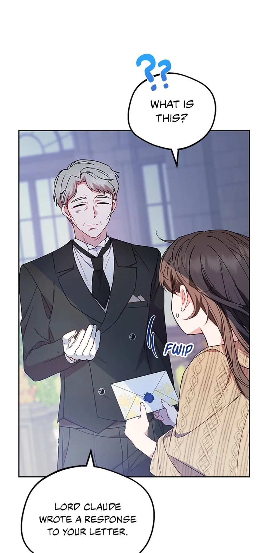 Read The Beloved Bashful Villainess chapter 34 image 49 on Lezhin