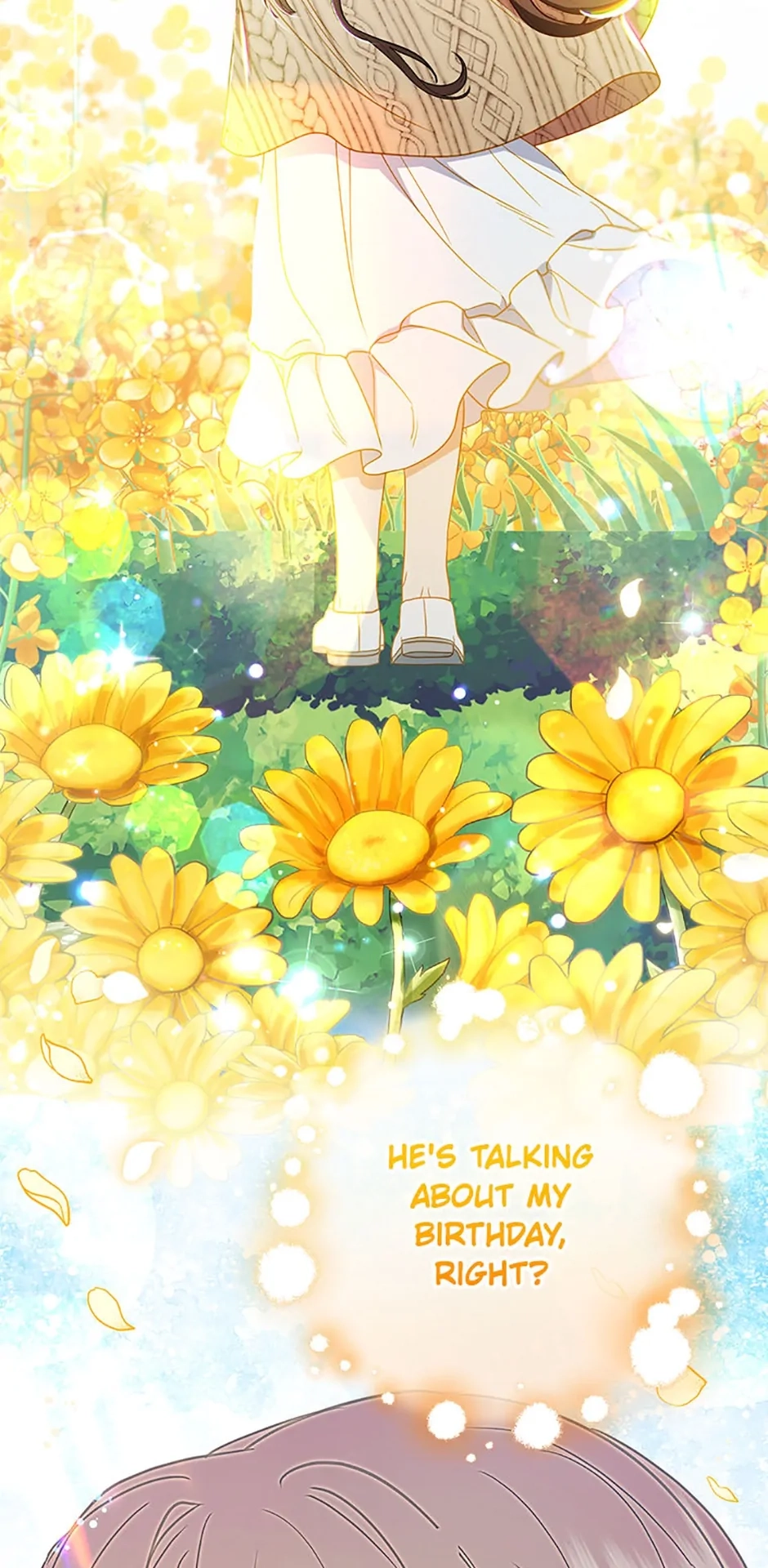 Read The Beloved Bashful Villainess chapter 34 image 53 on Lezhin