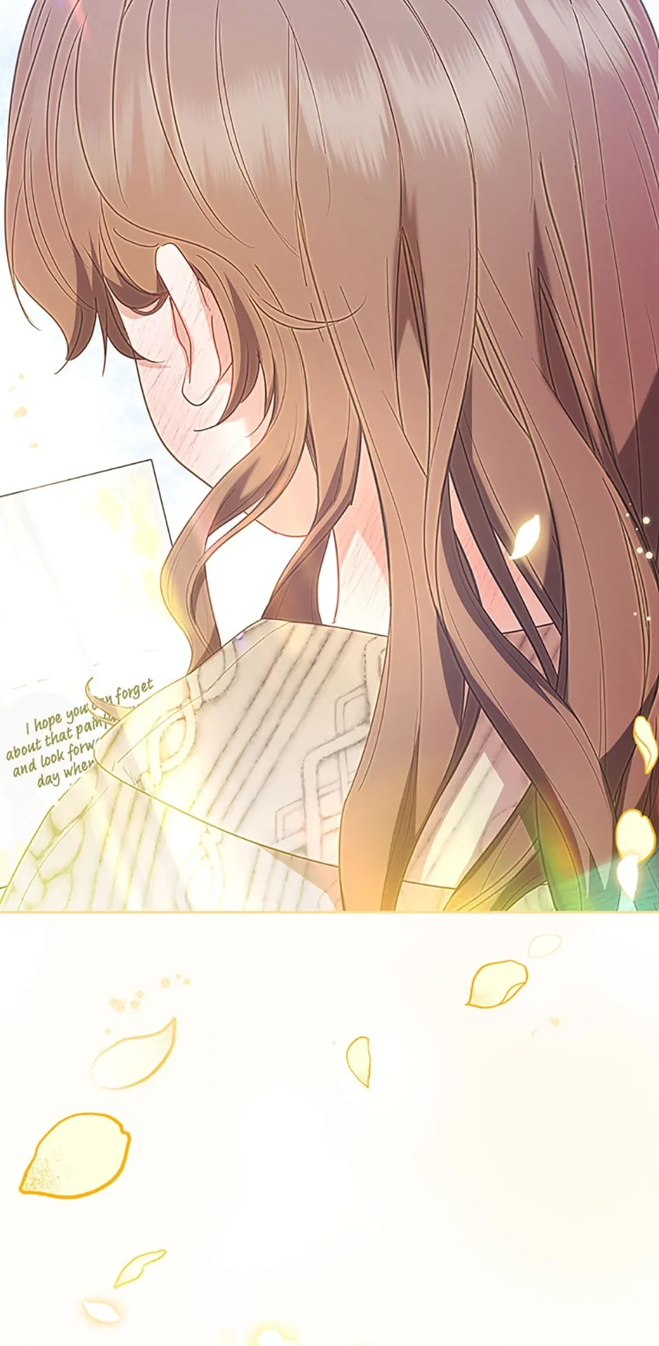 Read The Beloved Bashful Villainess chapter 34 image 54 on Lezhin