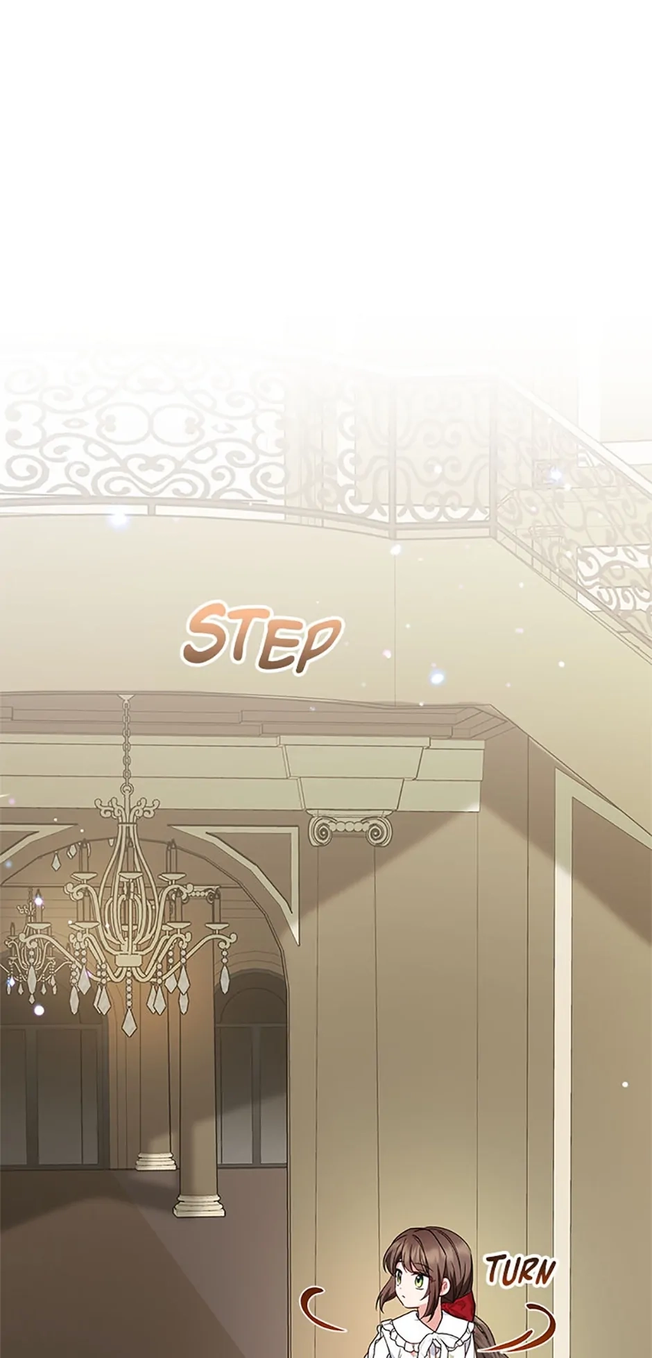 Read The Beloved Bashful Villainess chapter 34 image 60 on Lezhin