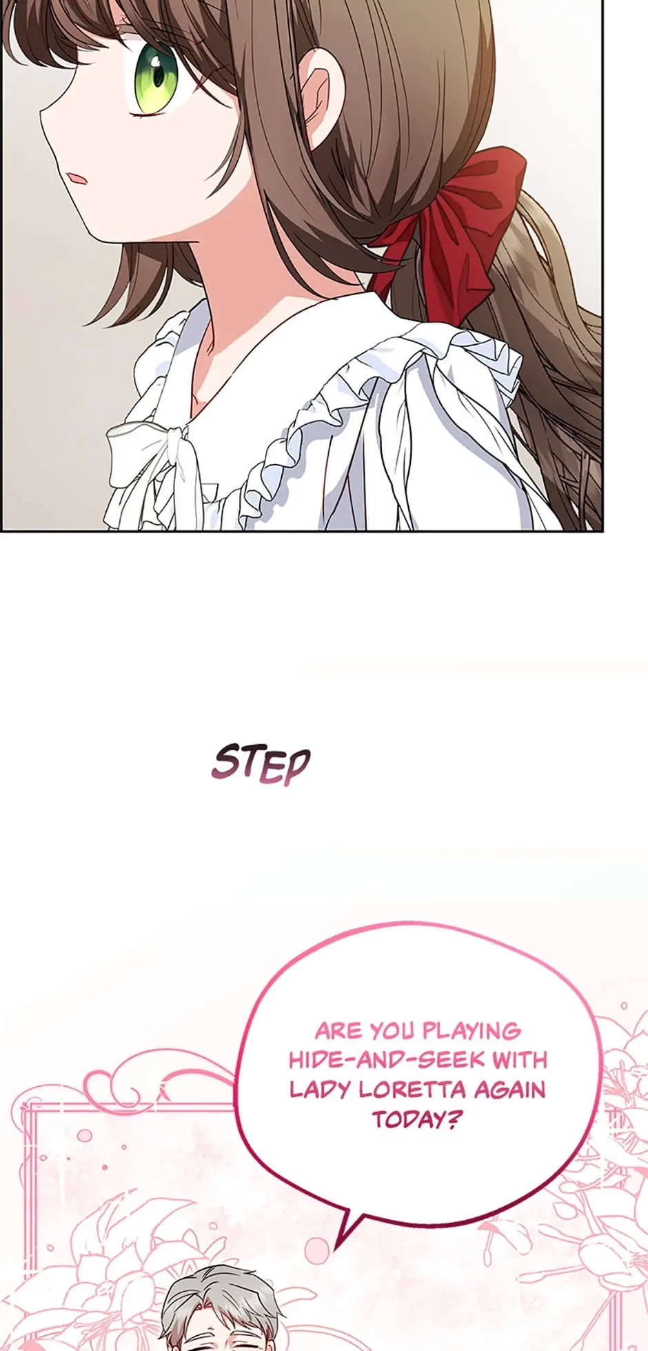 Read The Beloved Bashful Villainess chapter 34 image 62 on Lezhin
