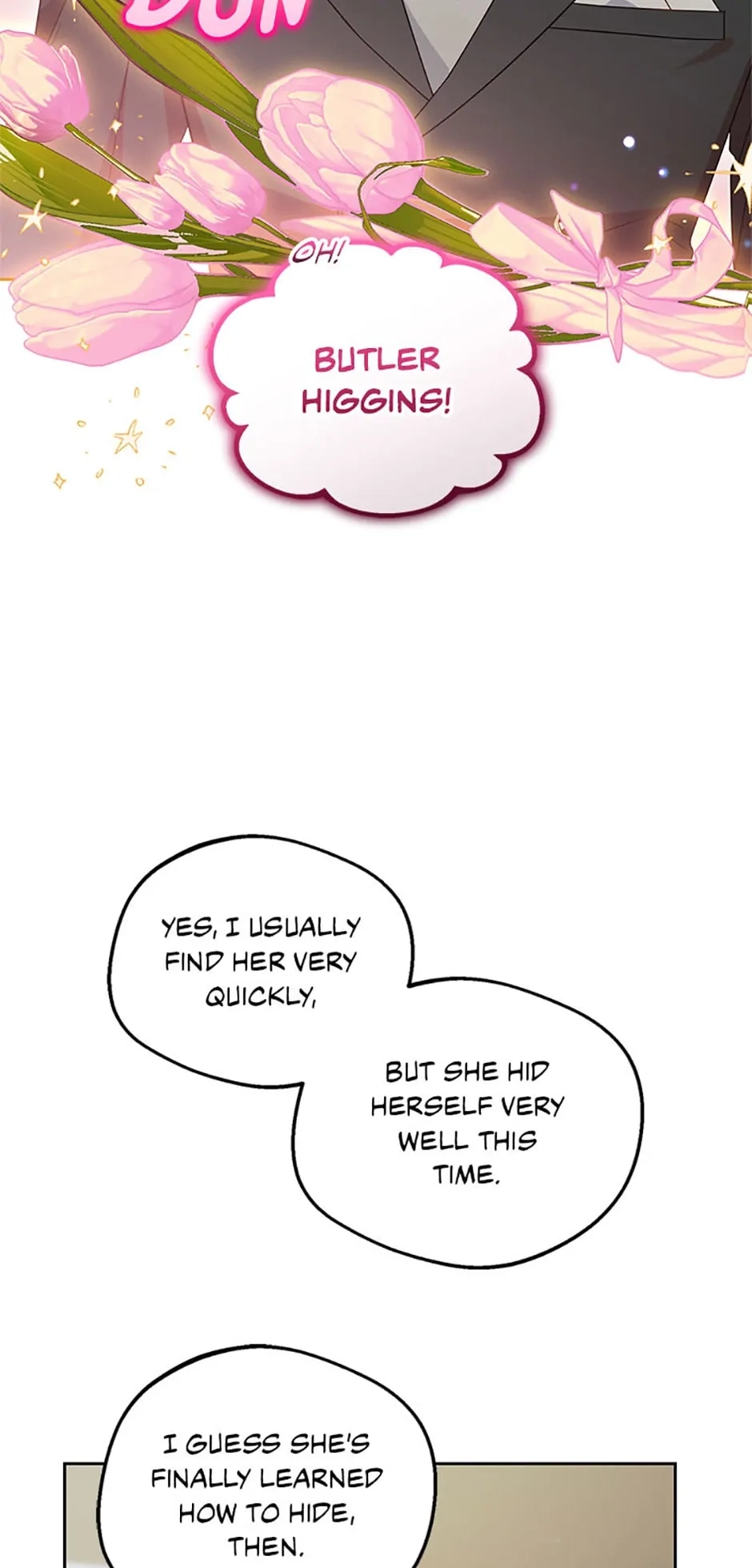 Read The Beloved Bashful Villainess chapter 34 image 64 on Lezhin