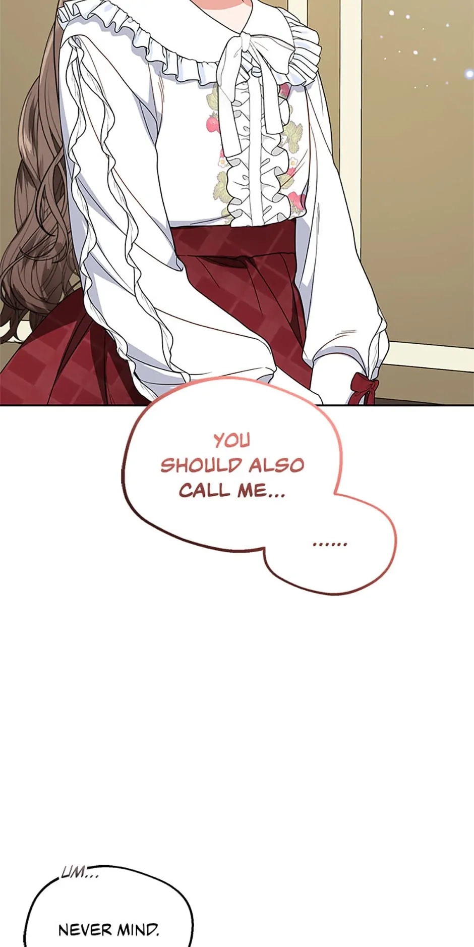 Read The Beloved Bashful Villainess chapter 34 image 69 on Lezhin