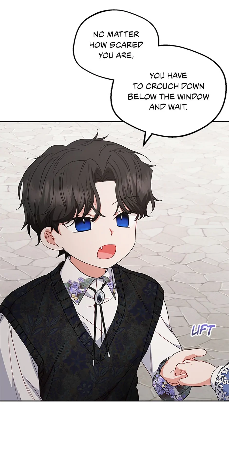 Read The Beloved Bashful Villainess chapter 34 image 75 on Lezhin