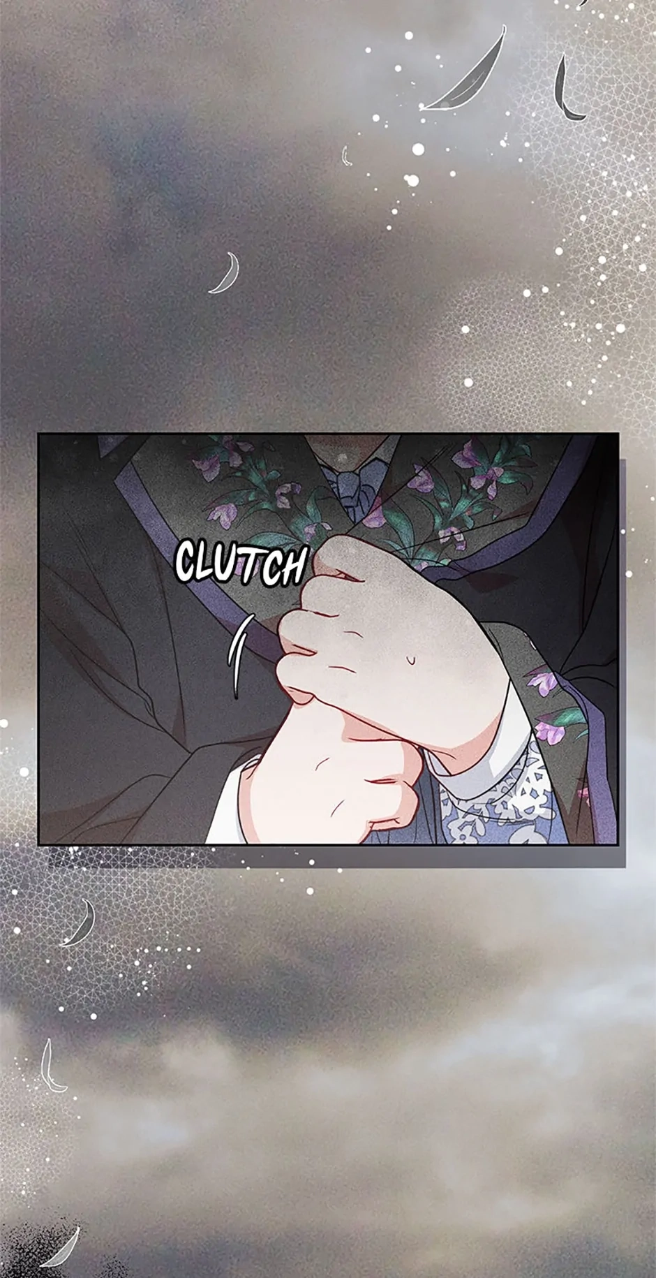 Read The Beloved Bashful Villainess chapter 34 image 80 on Lezhin