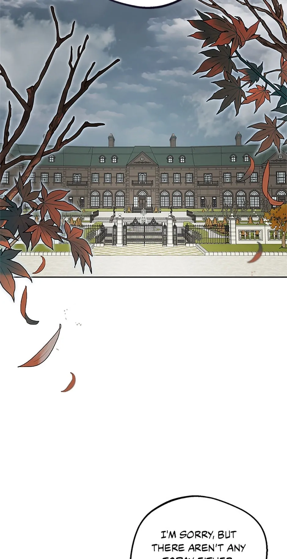 Read The Beloved Bashful Villainess chapter 35 image 1 on Lezhin