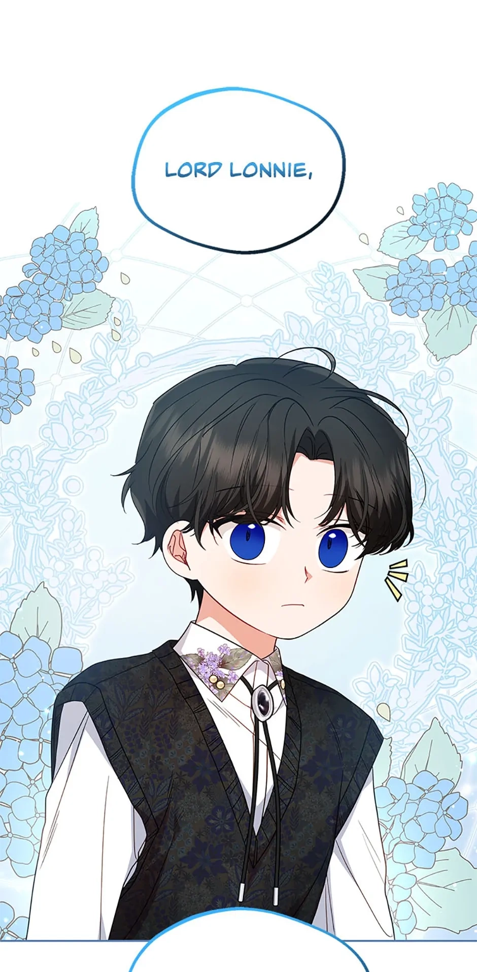 Read The Beloved Bashful Villainess chapter 35 image 11 on Lezhin