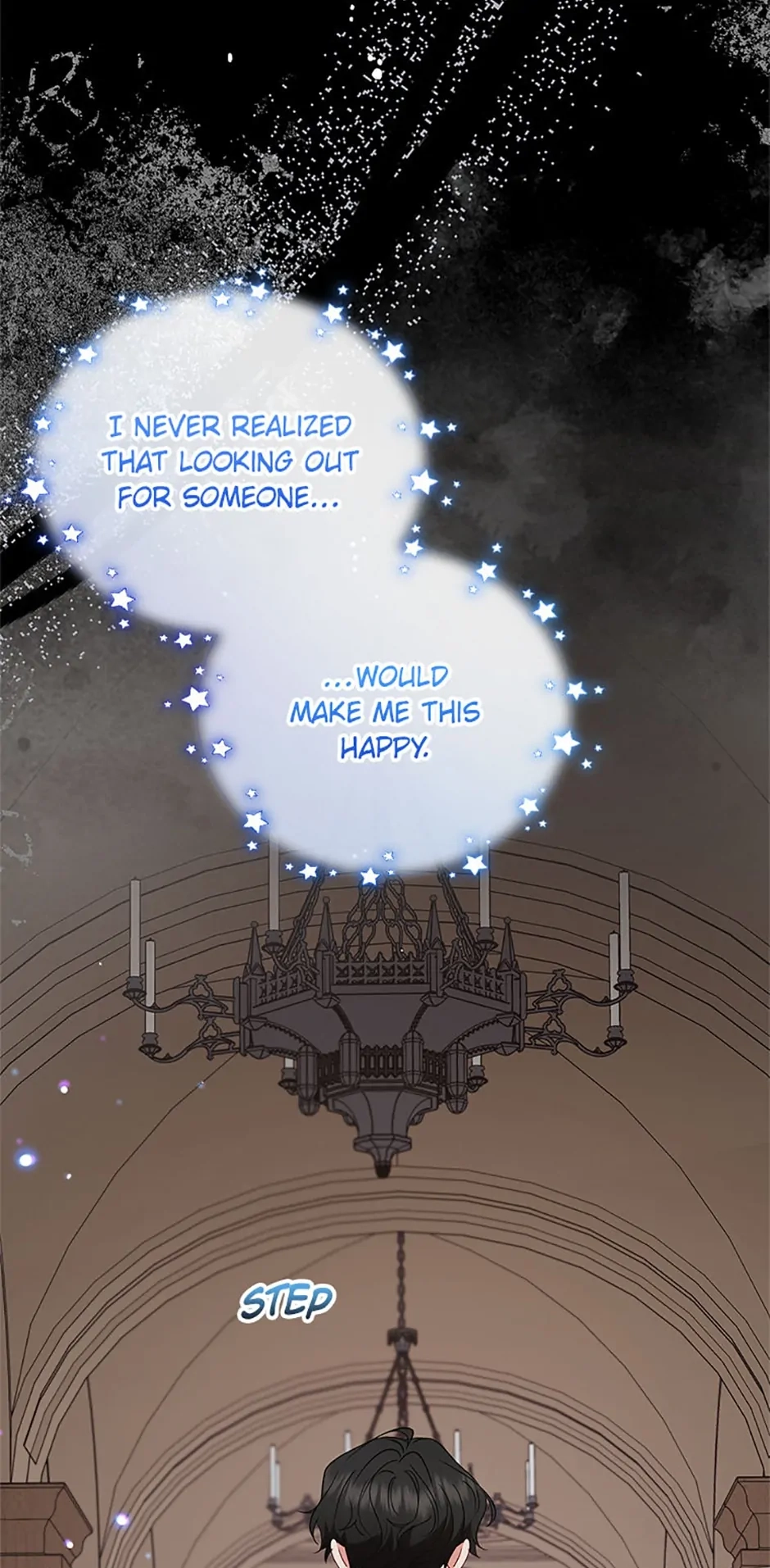 Read The Beloved Bashful Villainess chapter 35 image 16 on Lezhin