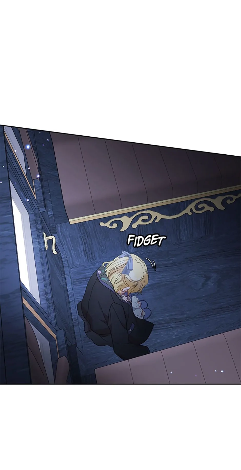 Read The Beloved Bashful Villainess chapter 35 image 19 on Lezhin