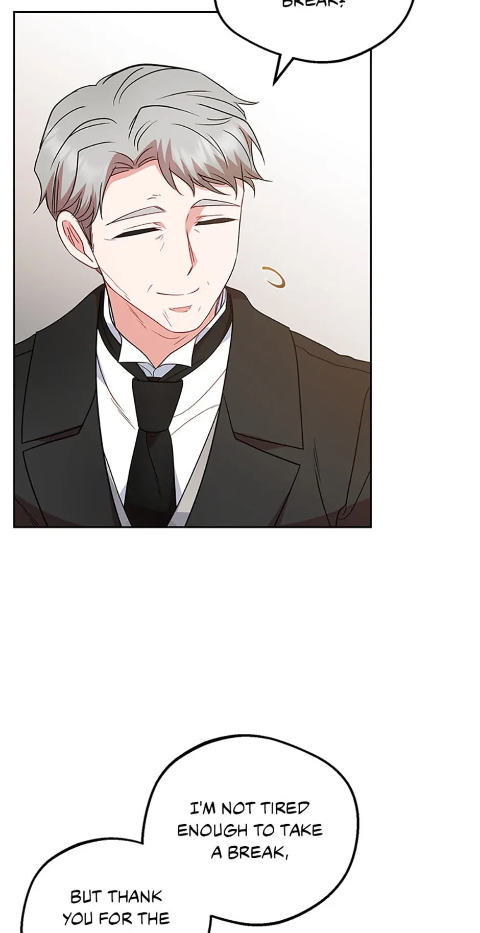 Read The Beloved Bashful Villainess chapter 35 image 3 on Lezhin
