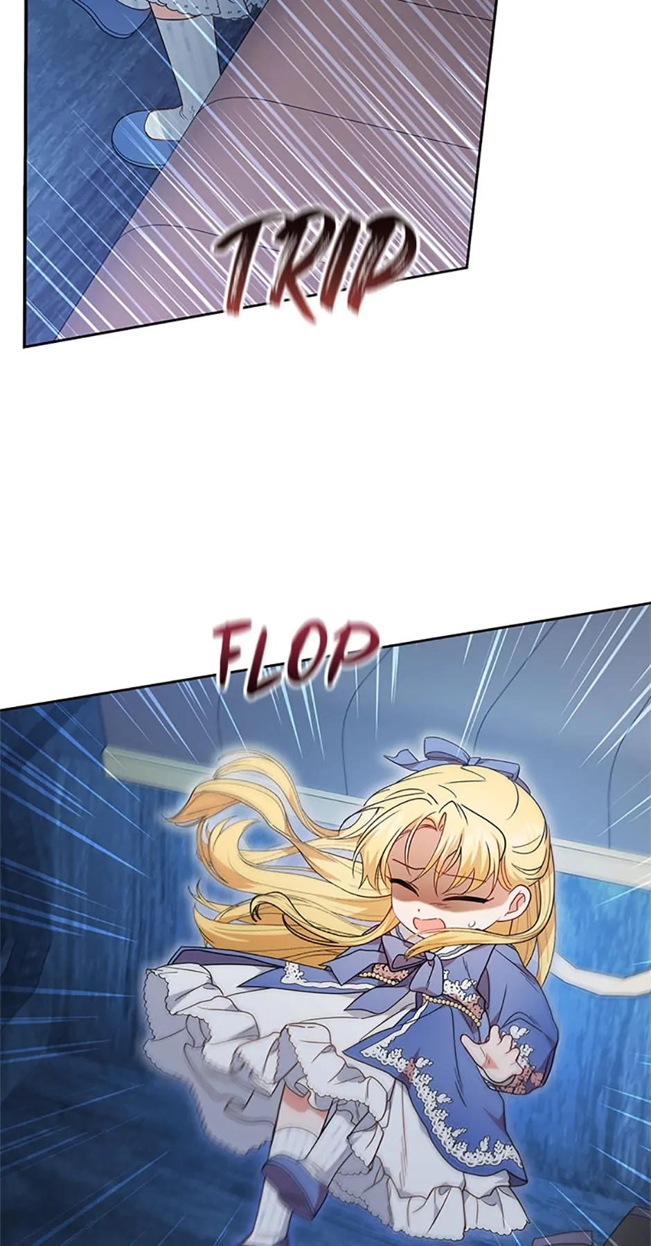 Read The Beloved Bashful Villainess chapter 35 image 35 on Lezhin