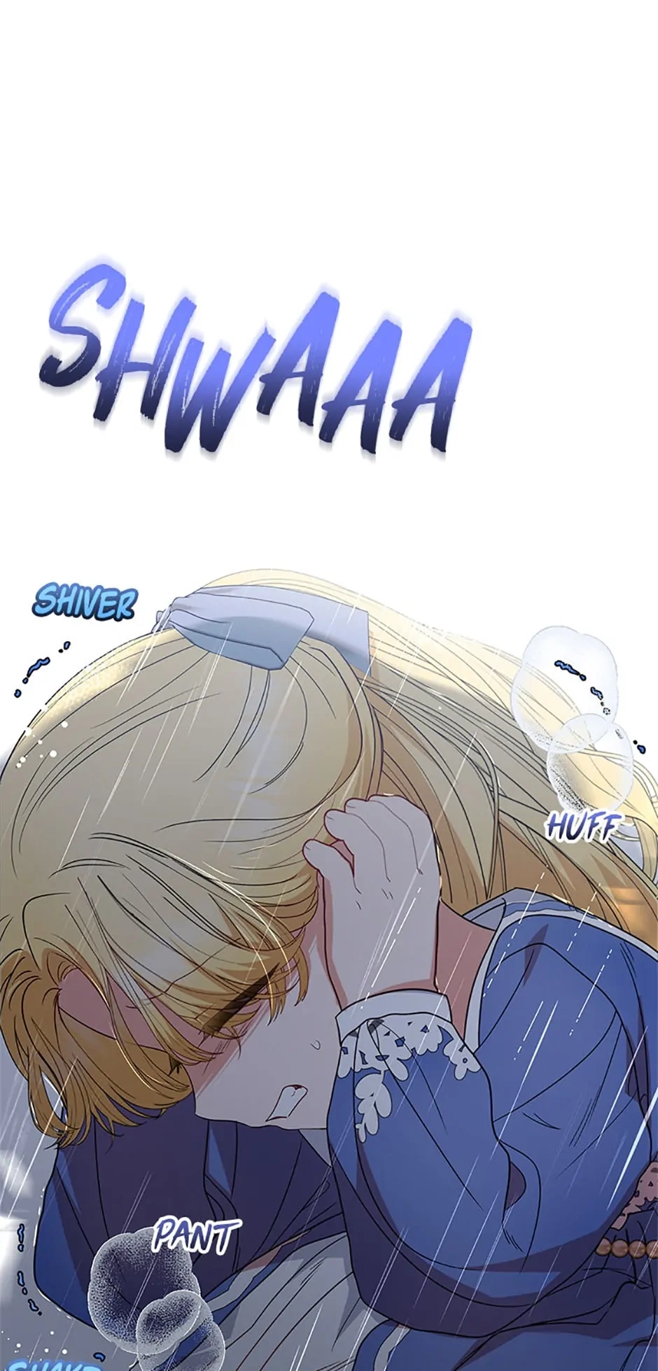 Read The Beloved Bashful Villainess chapter 35 image 37 on Lezhin
