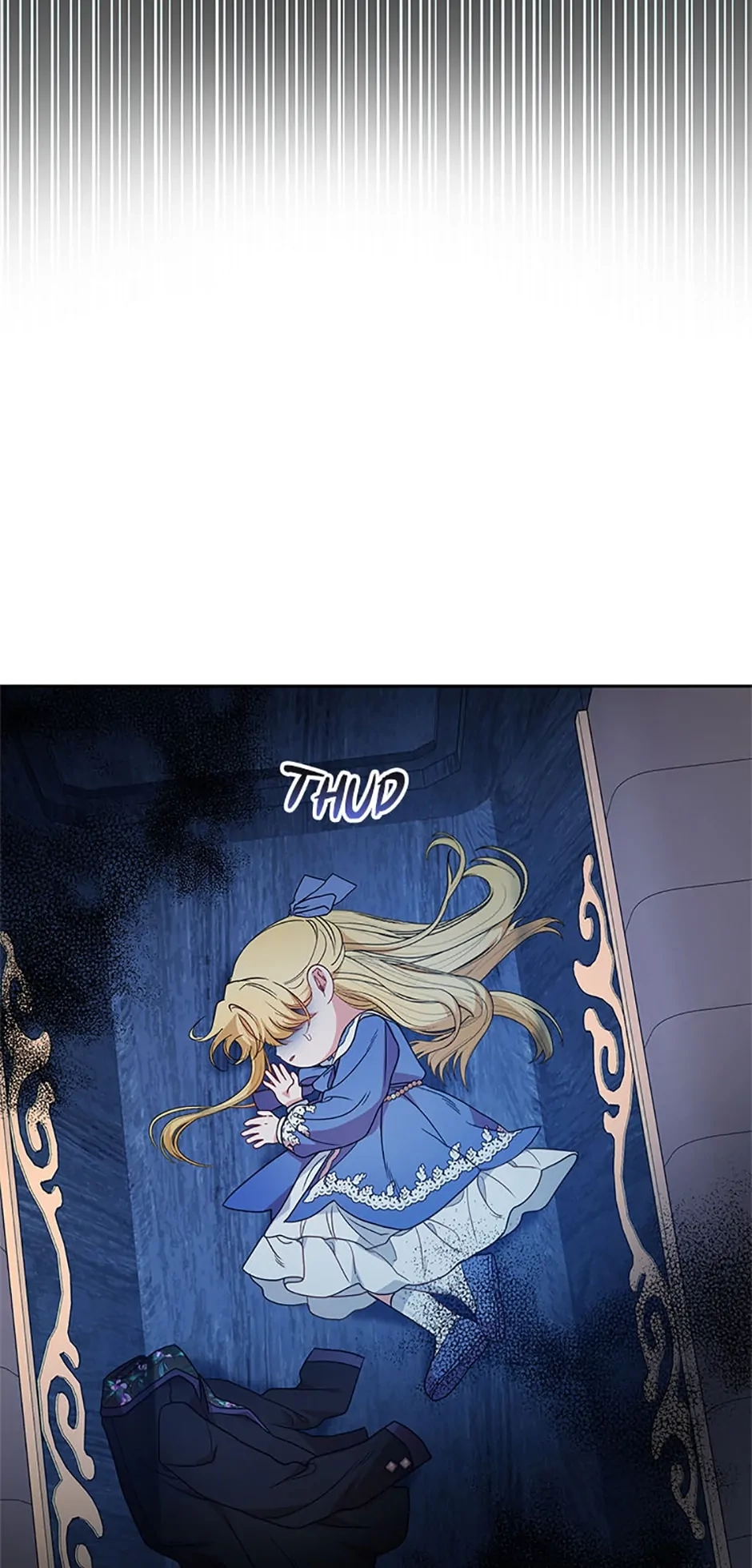 Read The Beloved Bashful Villainess chapter 35 image 40 on Lezhin