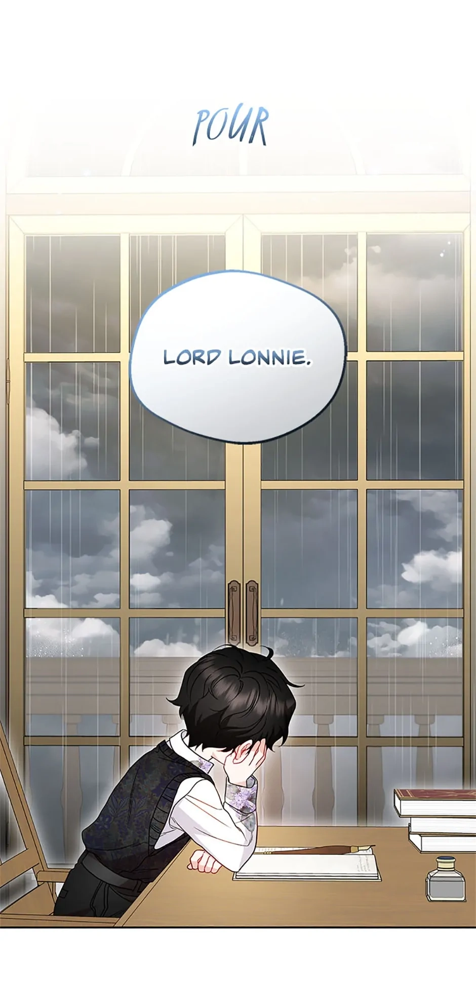 Read The Beloved Bashful Villainess chapter 35 image 44 on Lezhin