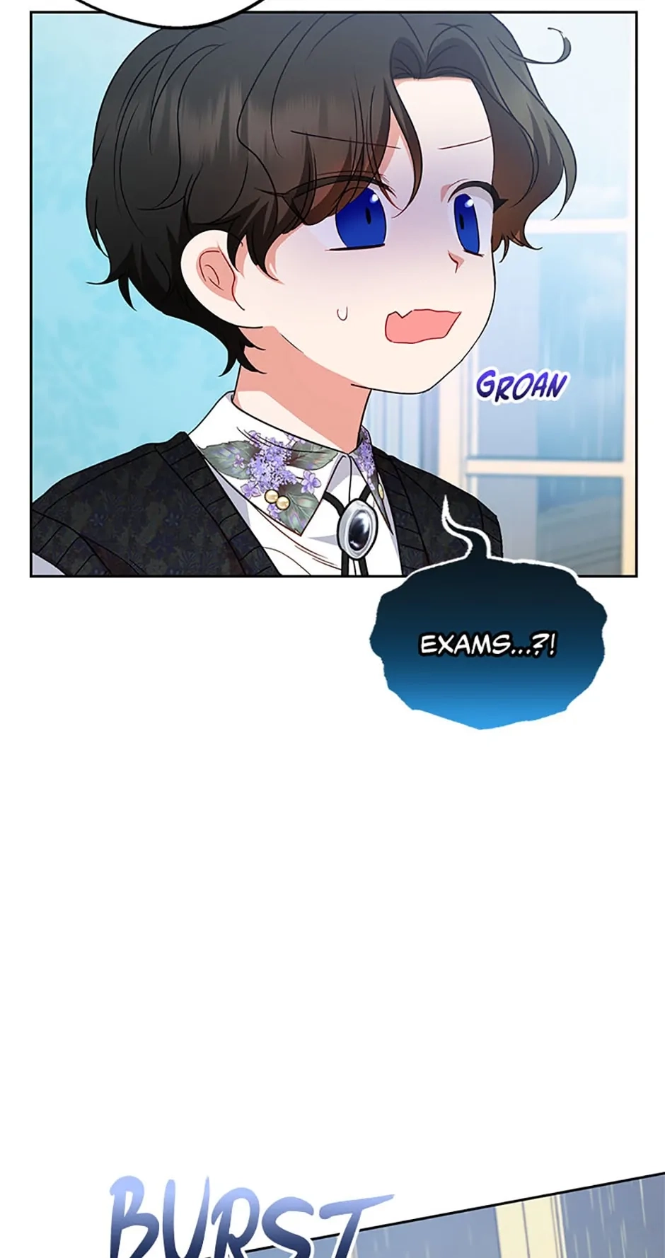Read The Beloved Bashful Villainess chapter 35 image 47 on Lezhin