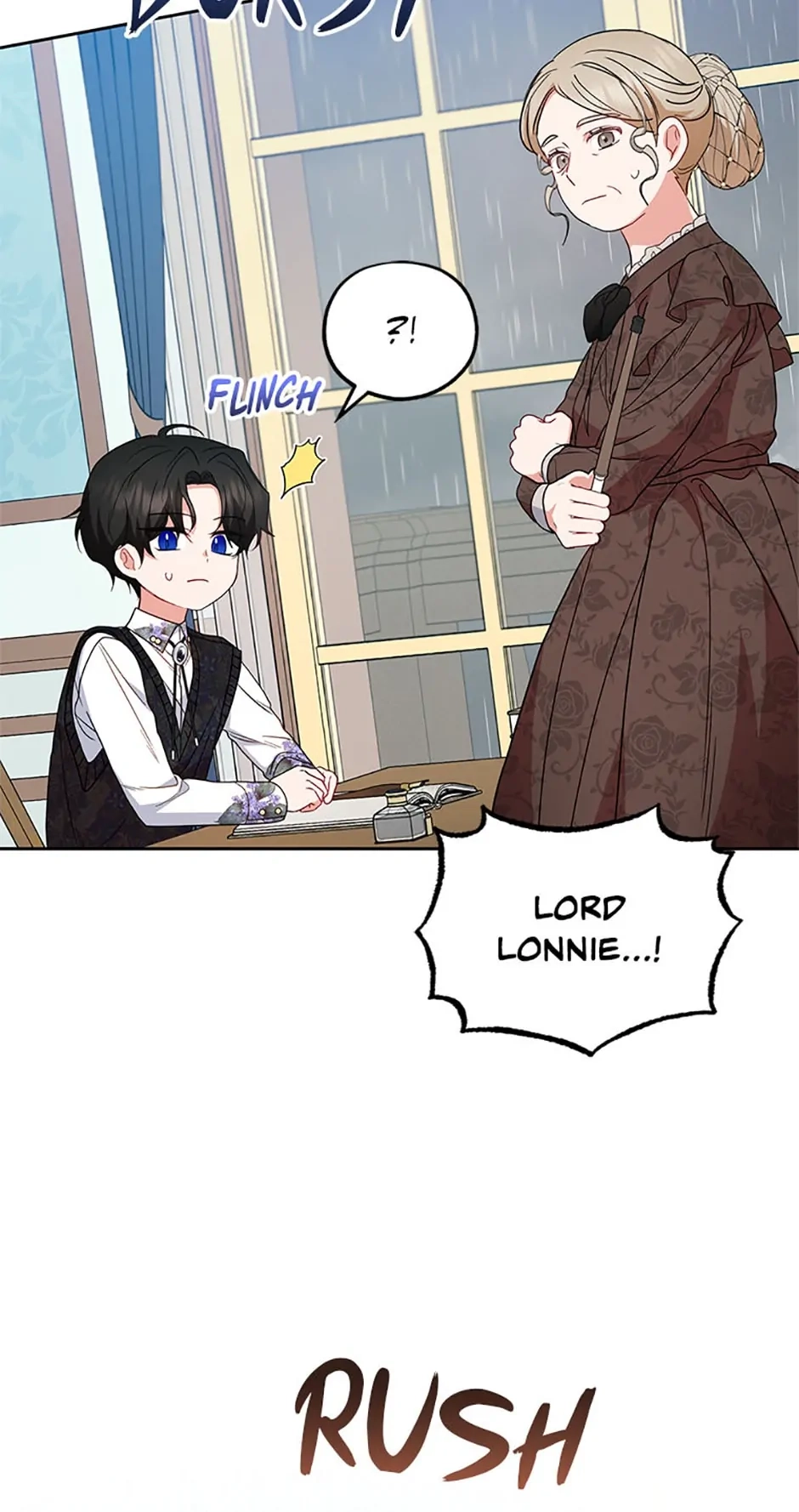 Read The Beloved Bashful Villainess chapter 35 image 48 on Lezhin