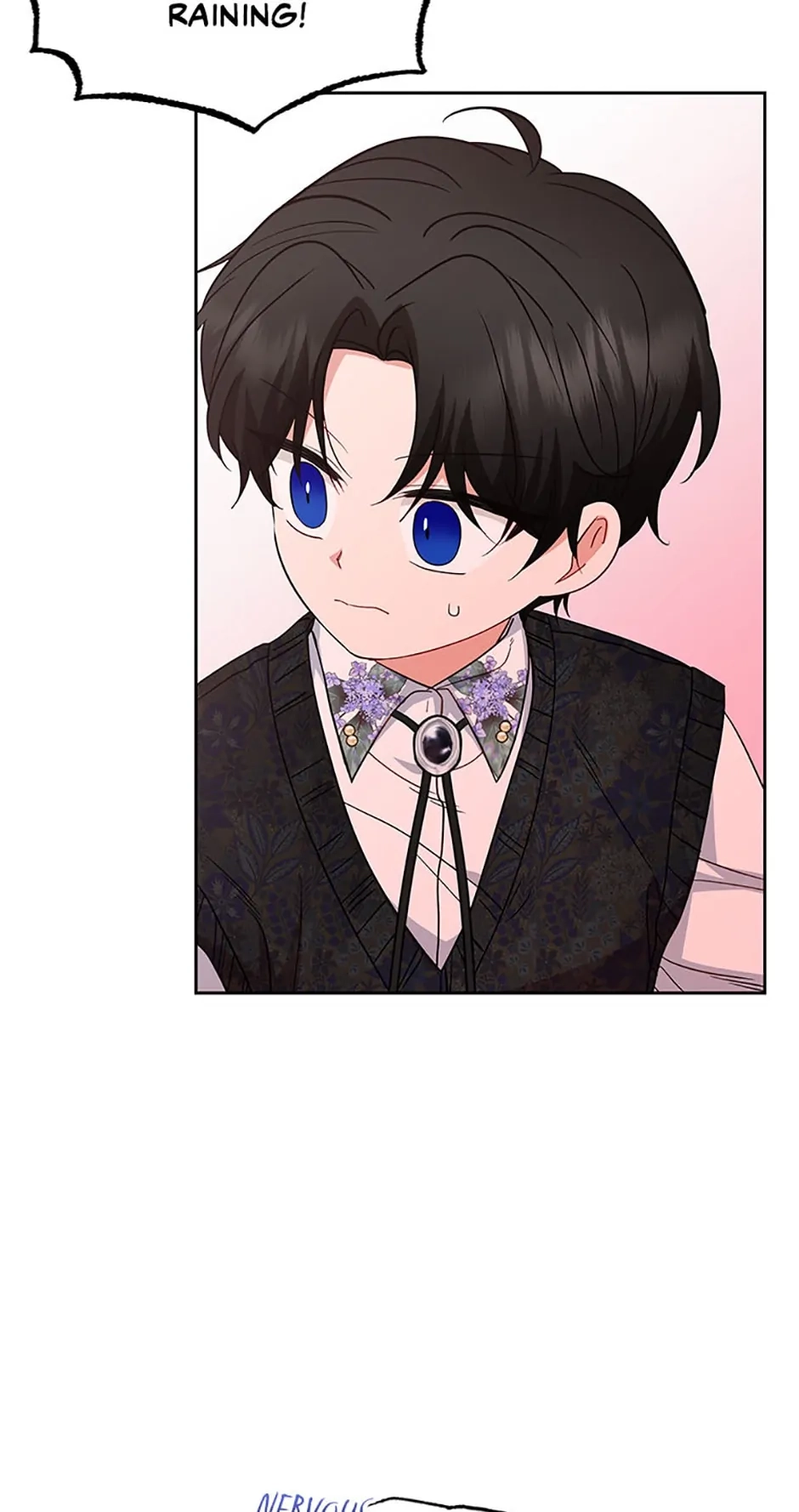 Read The Beloved Bashful Villainess chapter 35 image 51 on Lezhin