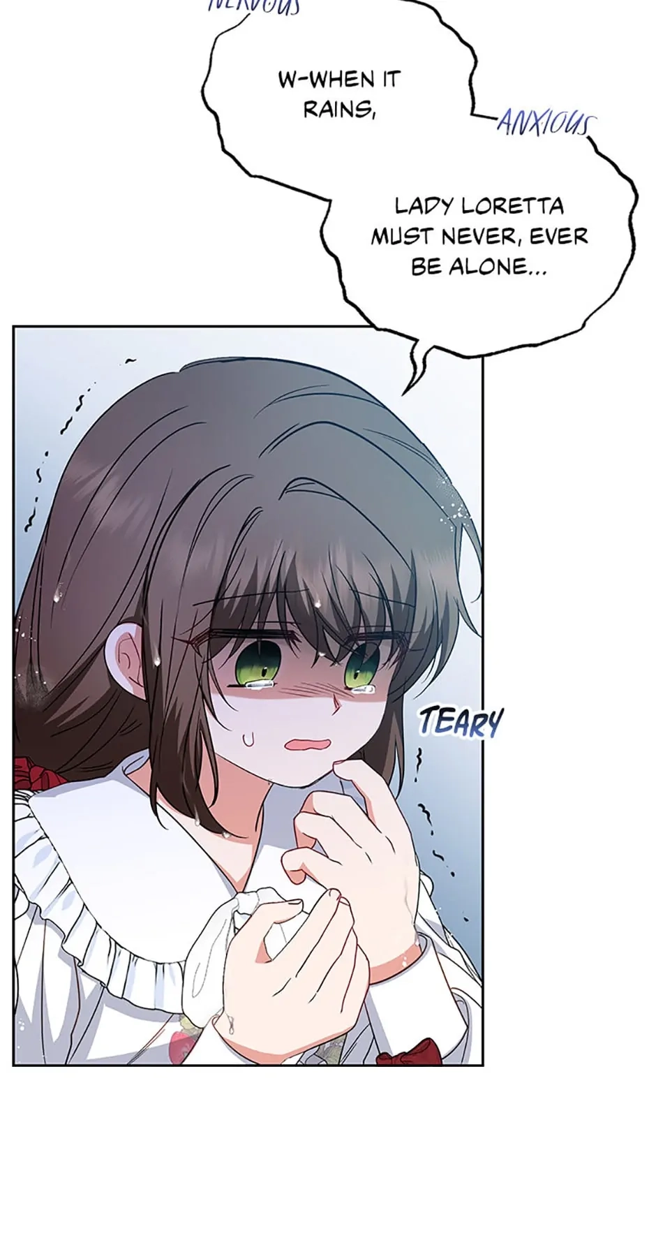 Read The Beloved Bashful Villainess chapter 35 image 52 on Lezhin