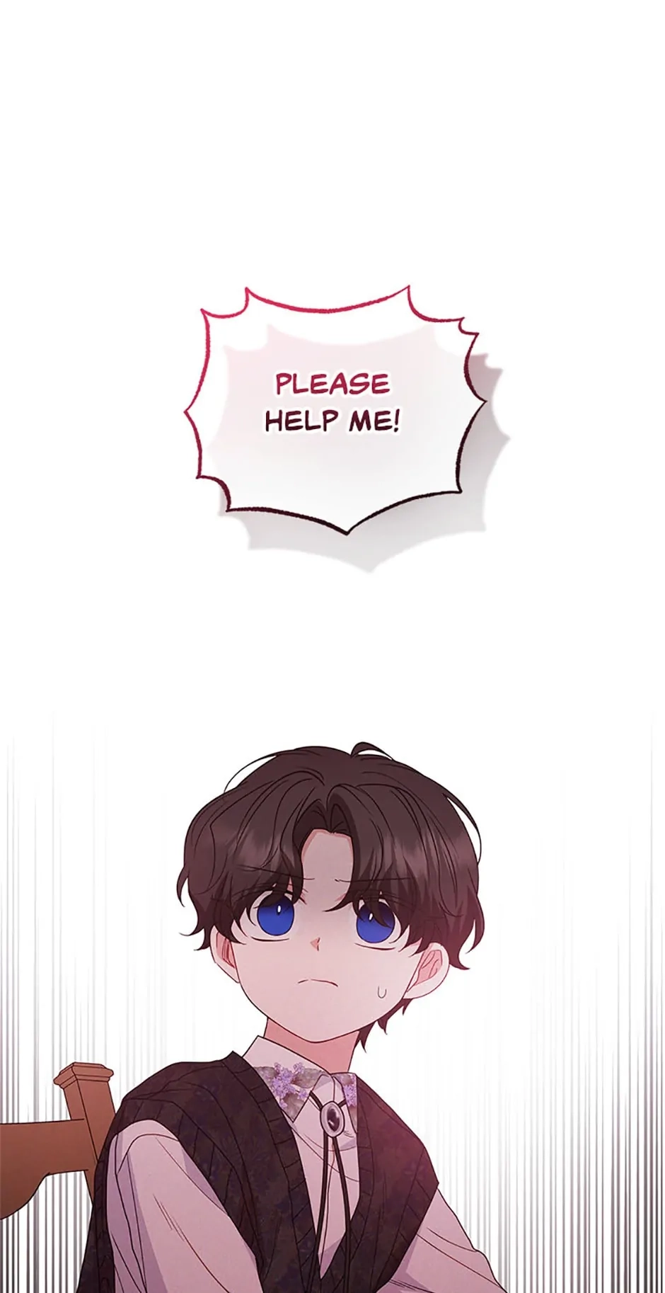 Read The Beloved Bashful Villainess chapter 35 image 53 on Lezhin