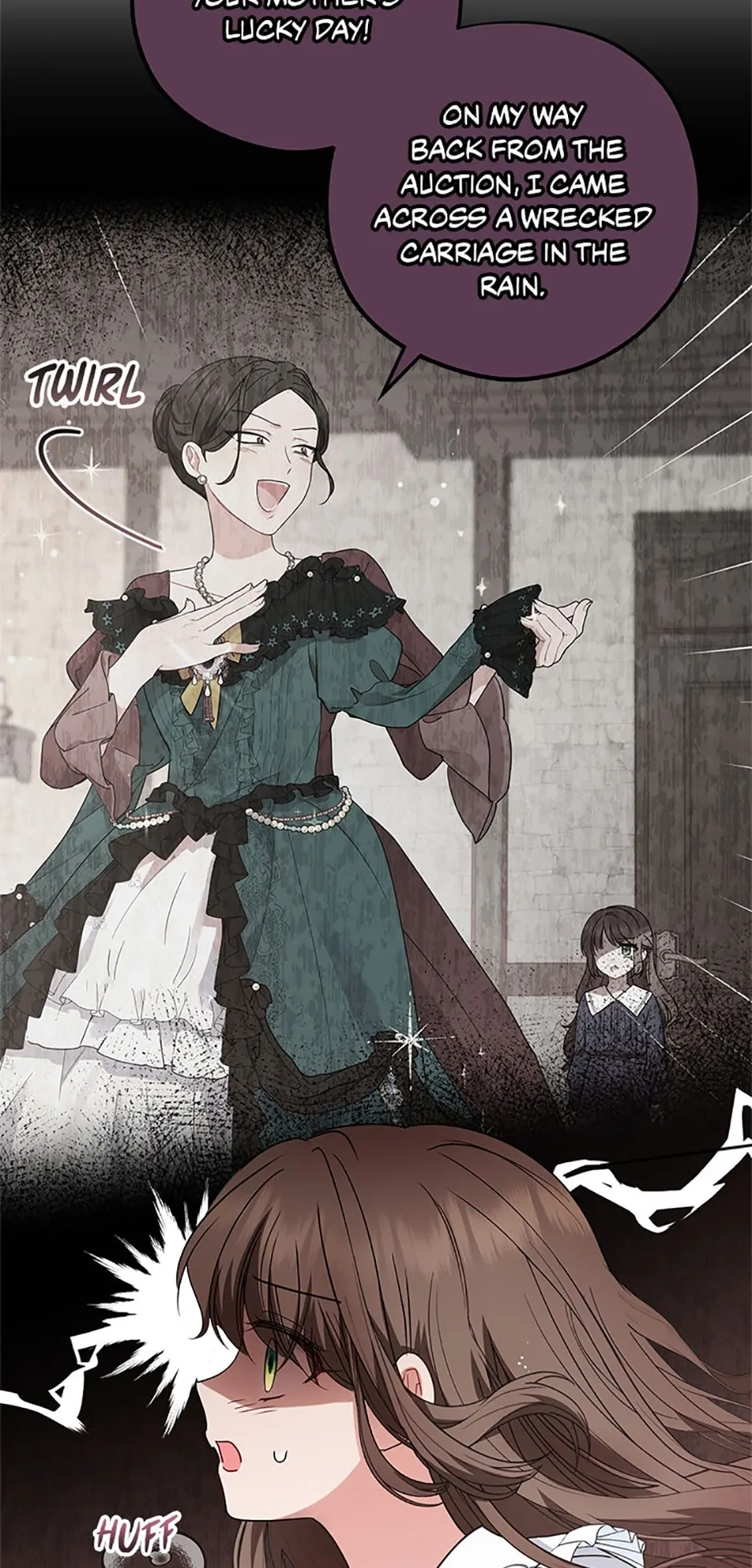 Read The Beloved Bashful Villainess chapter 35 image 62 on Lezhin