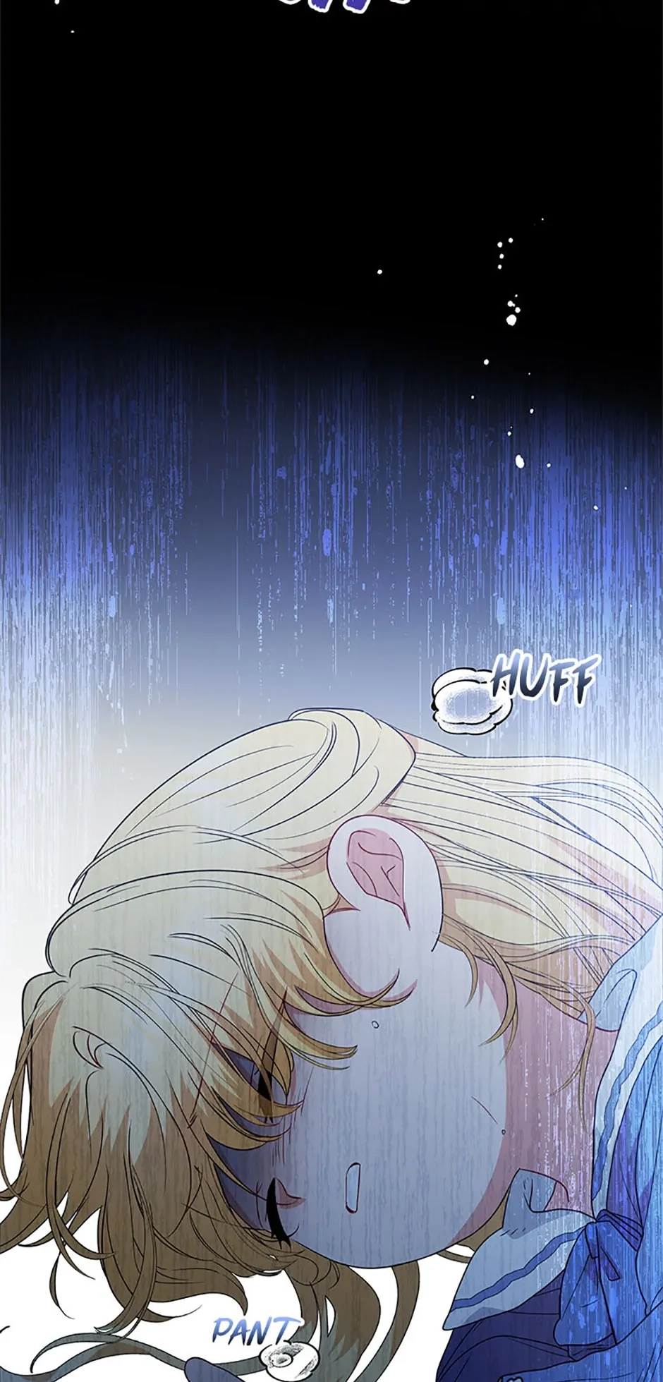 Read The Beloved Bashful Villainess chapter 35 image 66 on Lezhin