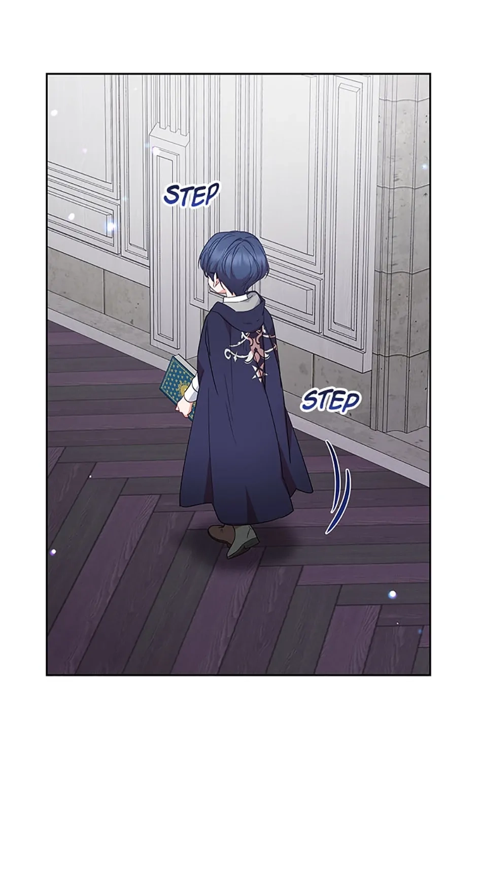 Read The Beloved Bashful Villainess chapter 35 image 71 on Lezhin