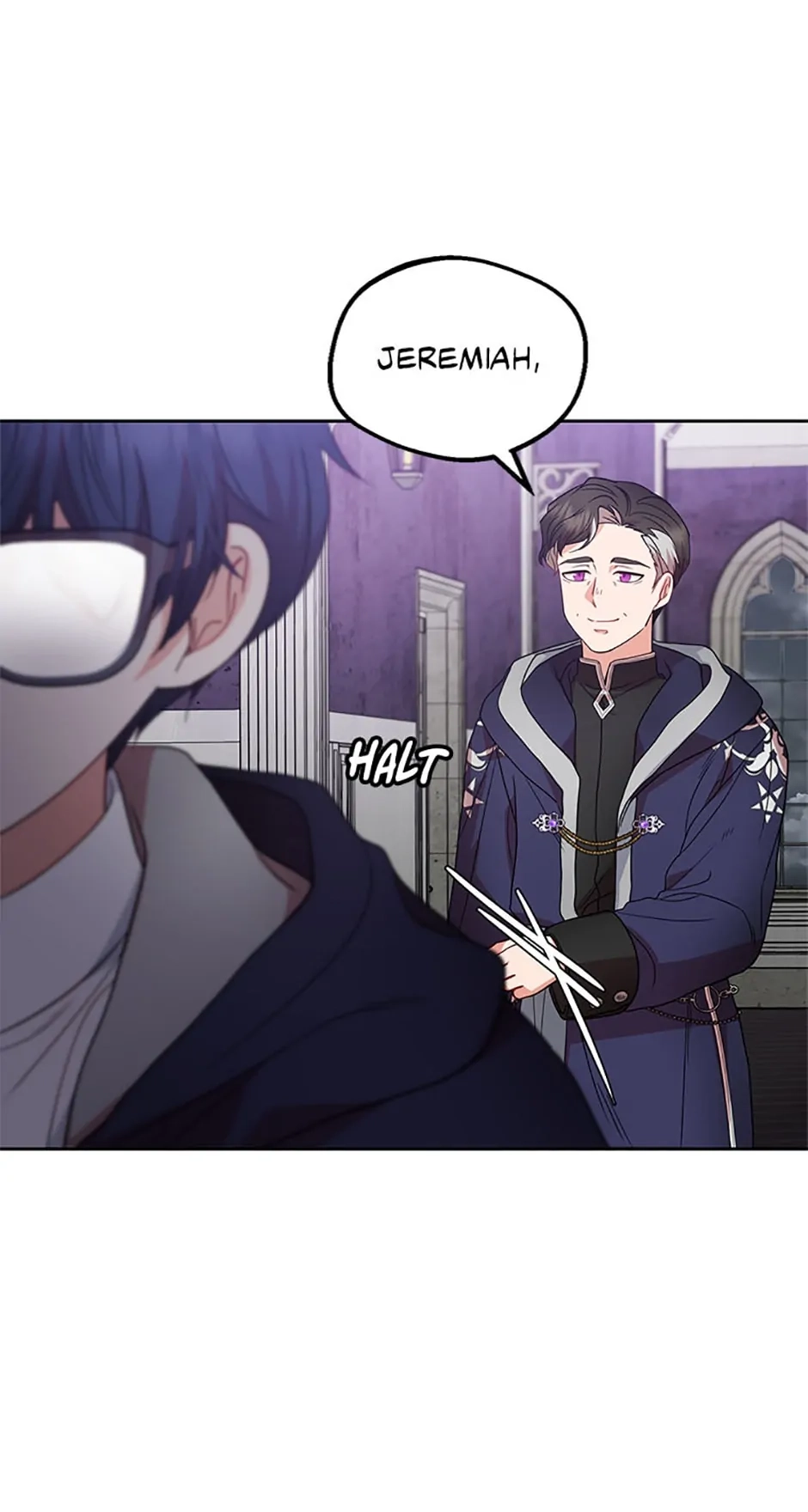 Read The Beloved Bashful Villainess chapter 35 image 72 on Lezhin