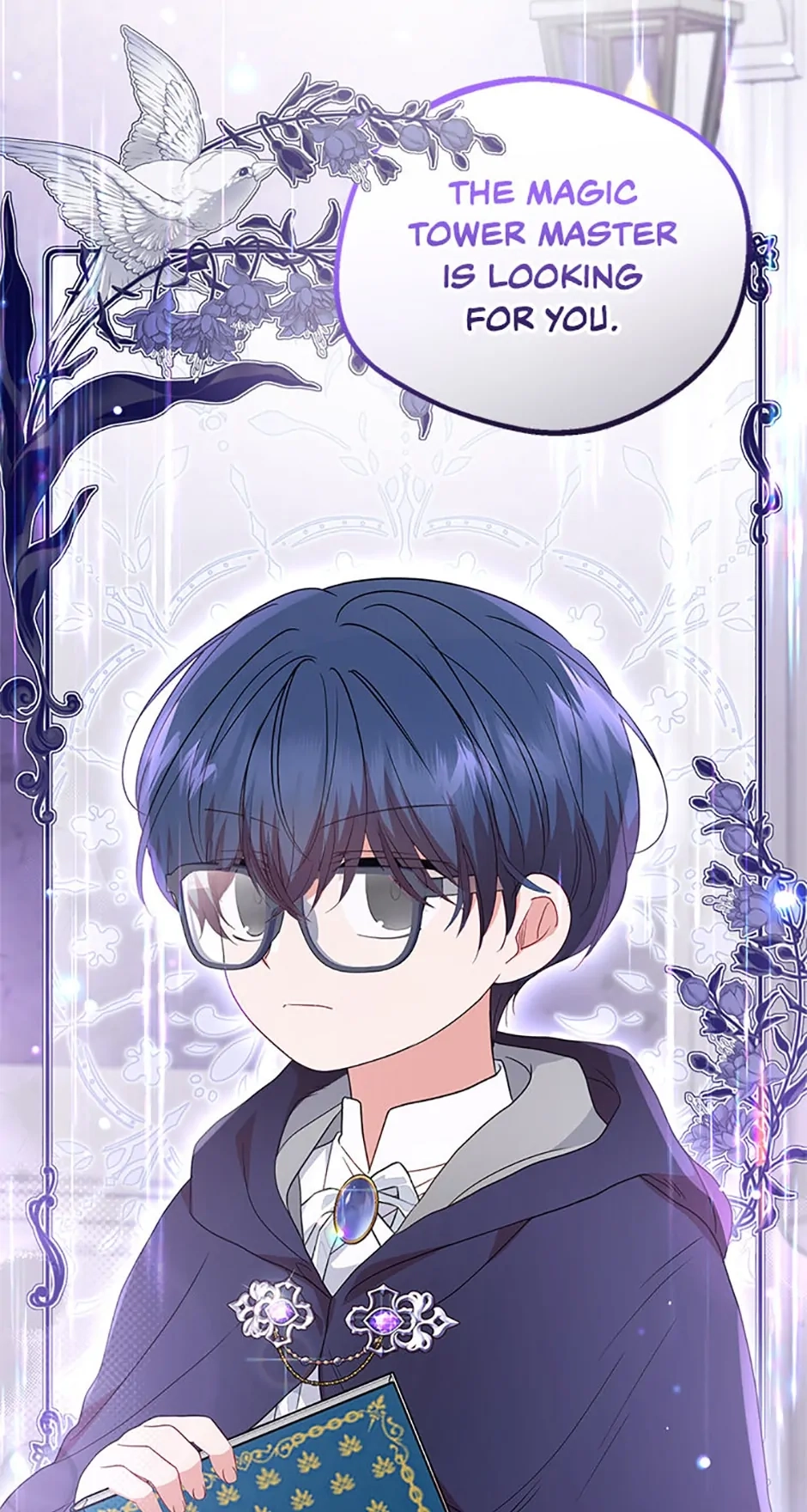 Read The Beloved Bashful Villainess chapter 35 image 74 on Lezhin