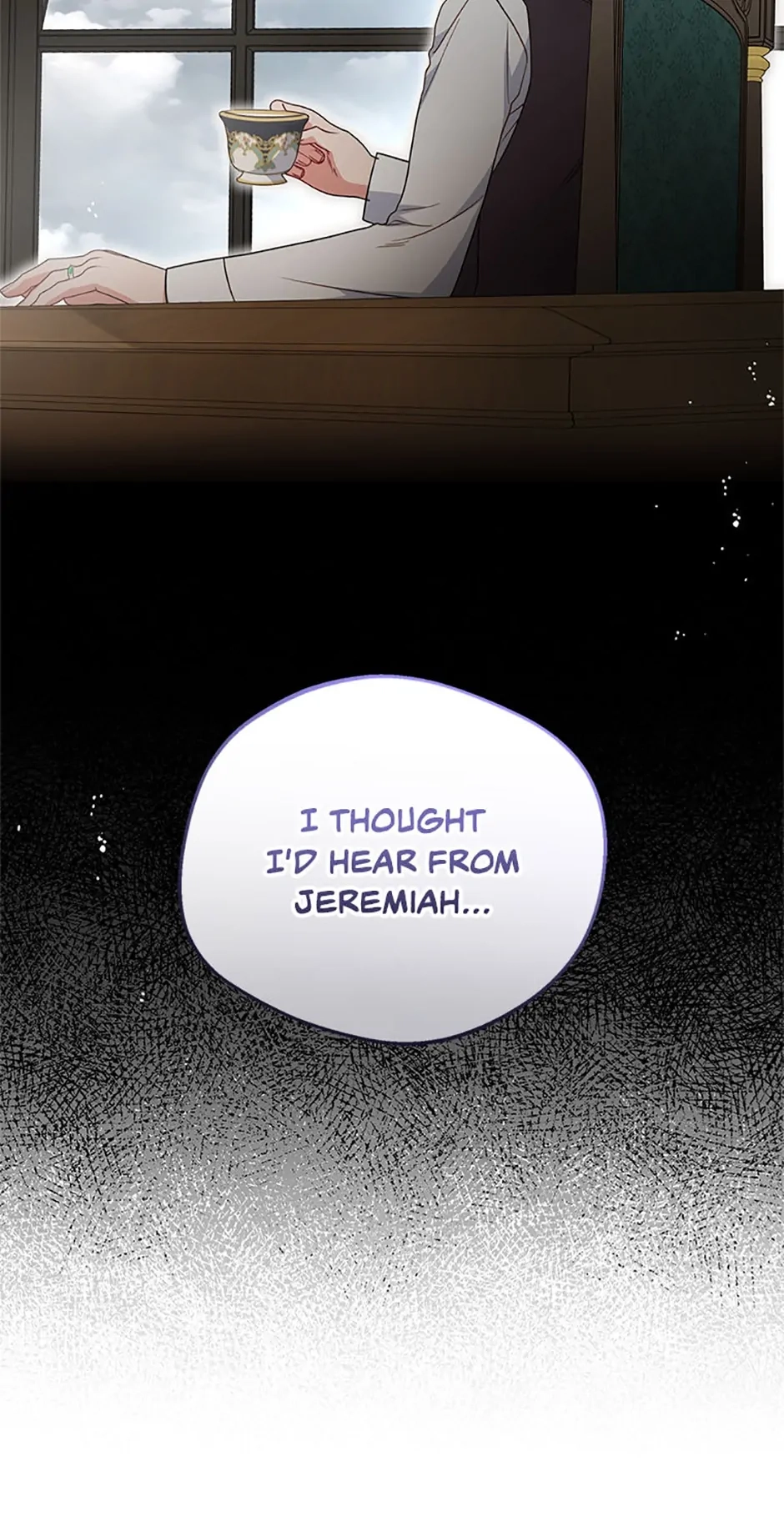 Read The Beloved Bashful Villainess chapter 35 image 8 on Lezhin