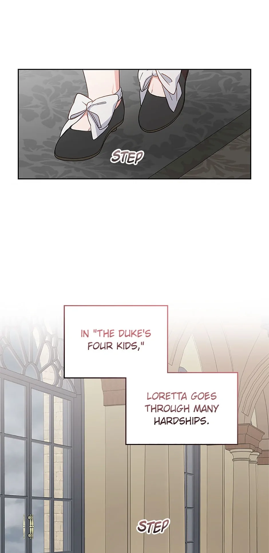 Read The Beloved Bashful Villainess chapter 36 image 12 on Lezhin