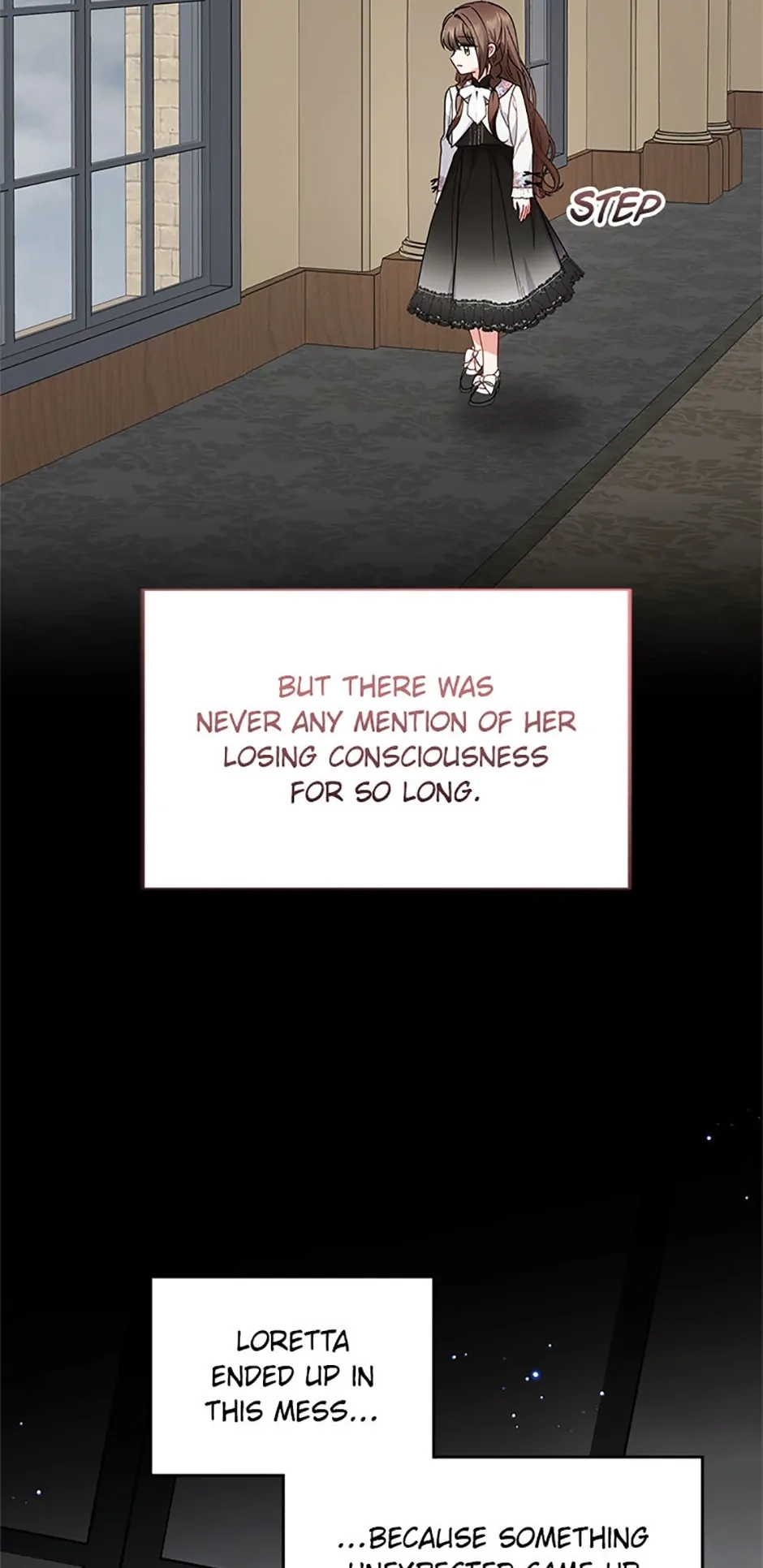 Read The Beloved Bashful Villainess chapter 36 image 13 on Lezhin