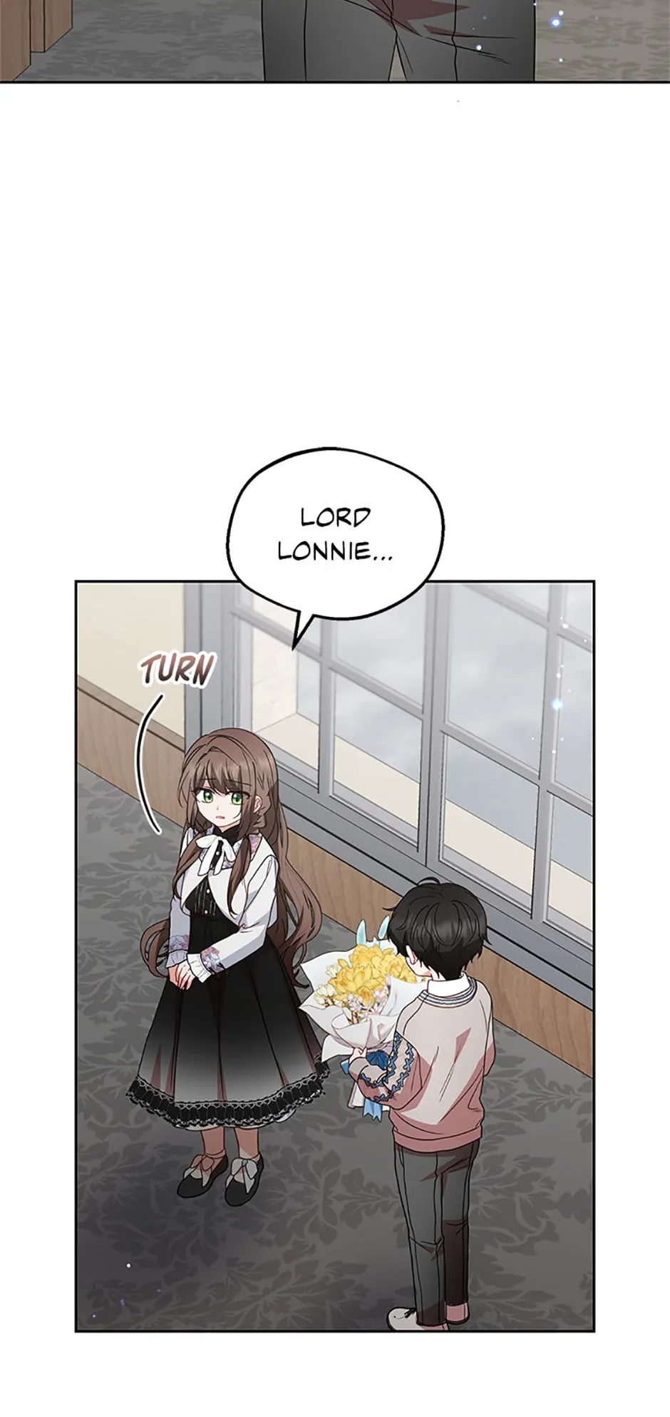 Read The Beloved Bashful Villainess chapter 36 image 18 on Lezhin