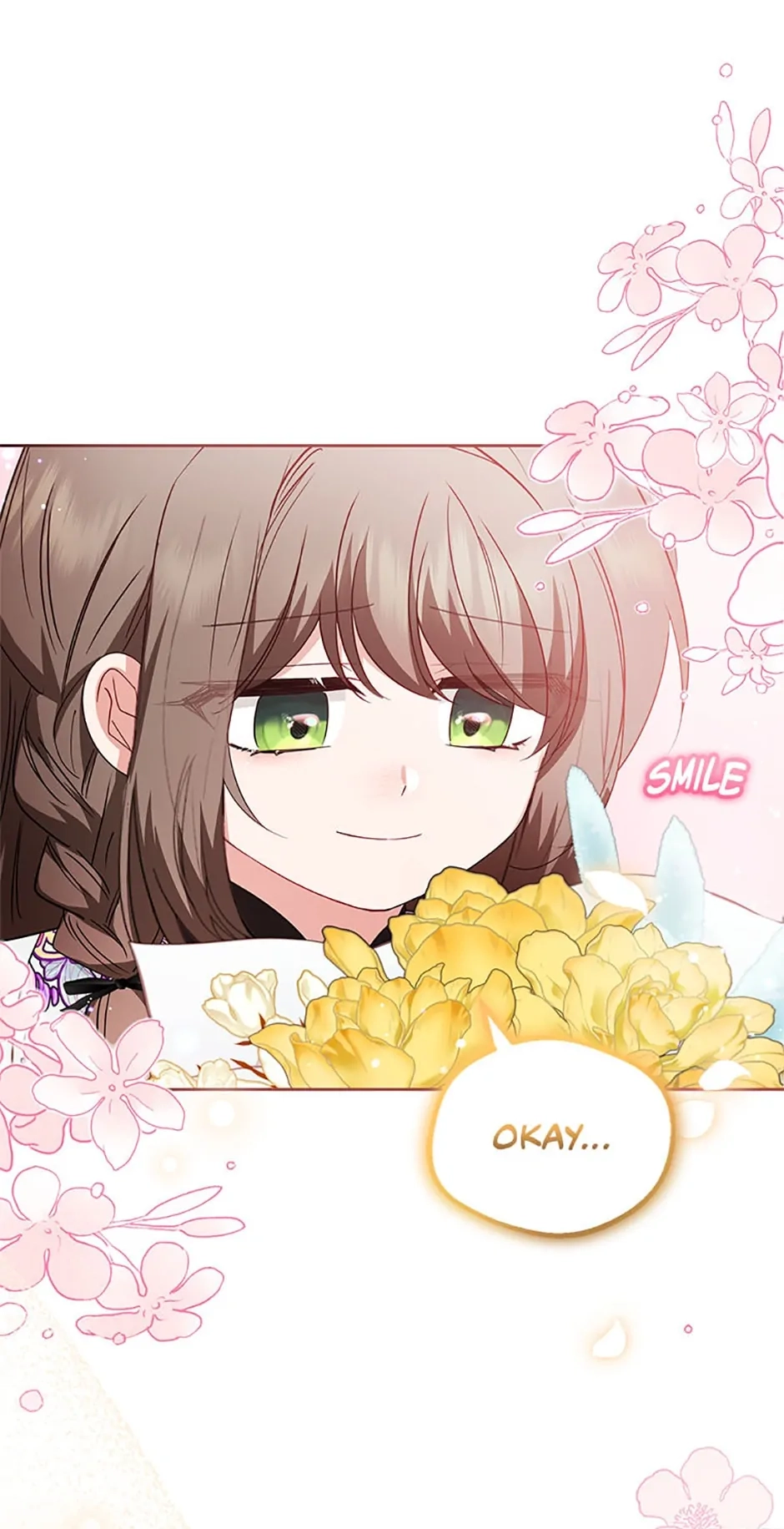 Read The Beloved Bashful Villainess chapter 36 image 25 on Lezhin