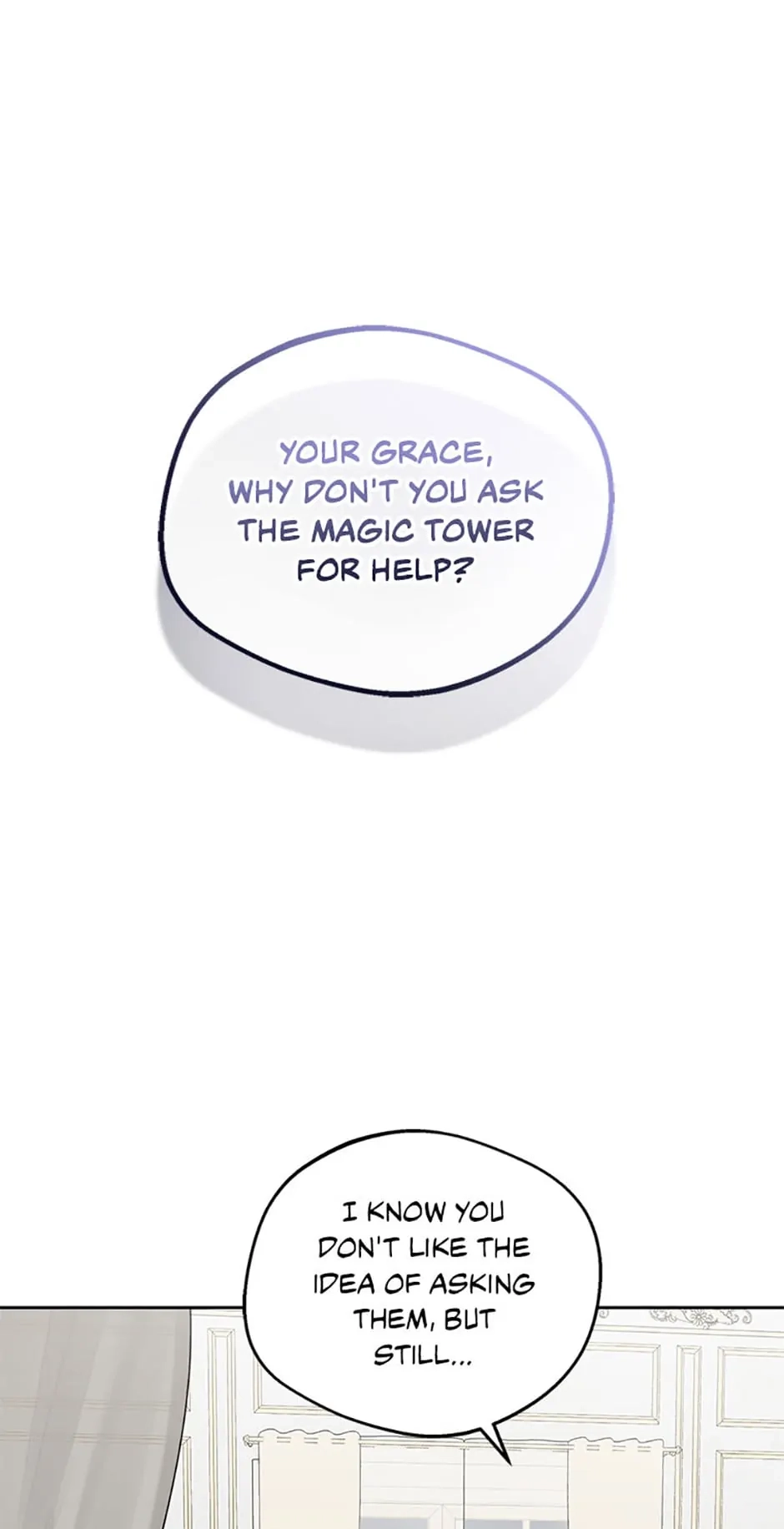 Read The Beloved Bashful Villainess chapter 36 image 27 on Lezhin