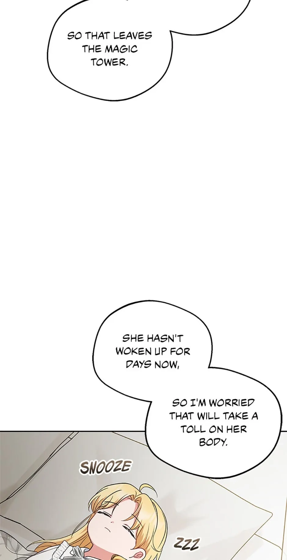 Read The Beloved Bashful Villainess chapter 36 image 30 on Lezhin