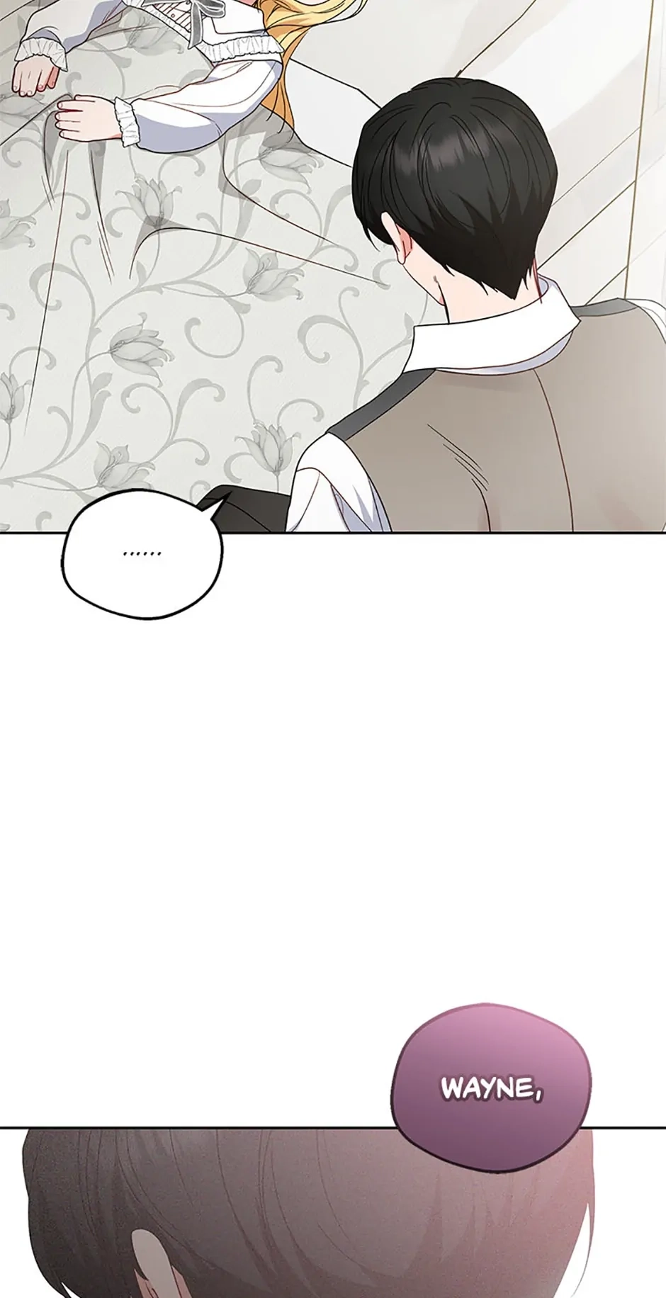 Read The Beloved Bashful Villainess chapter 36 image 31 on Lezhin