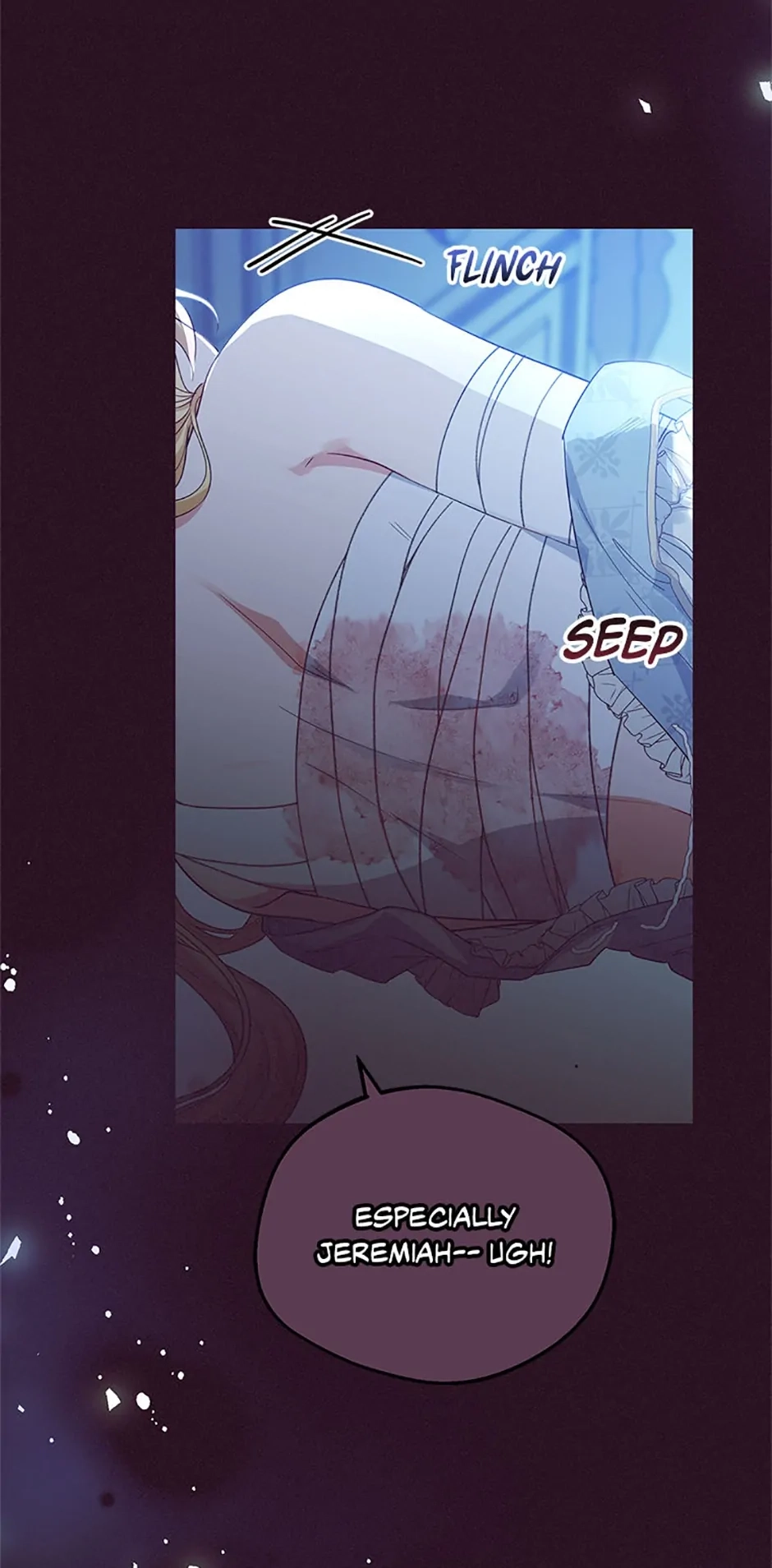 Read The Beloved Bashful Villainess chapter 36 image 35 on Lezhin
