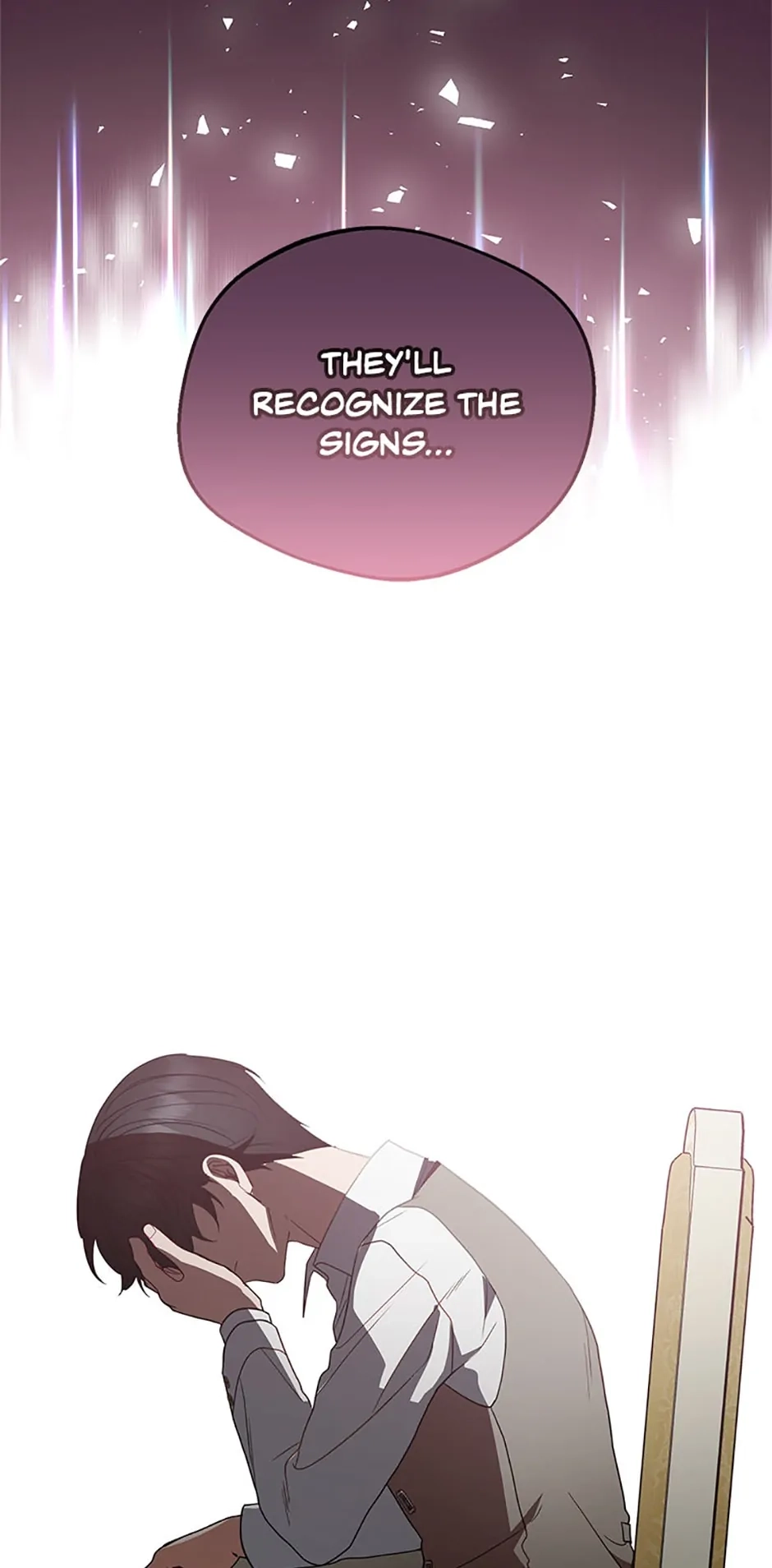 Read The Beloved Bashful Villainess chapter 36 image 37 on Lezhin