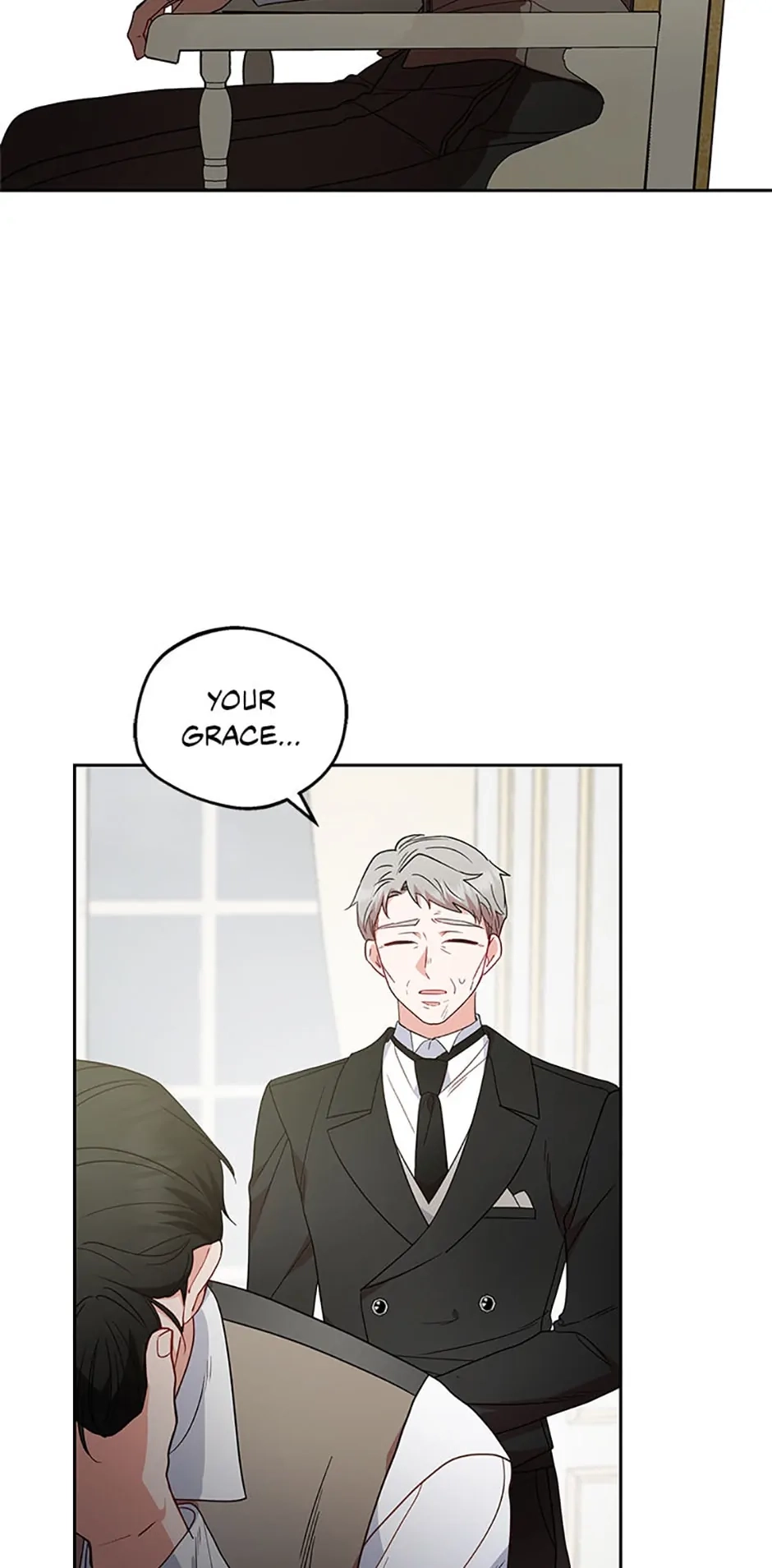 Read The Beloved Bashful Villainess chapter 36 image 38 on Lezhin