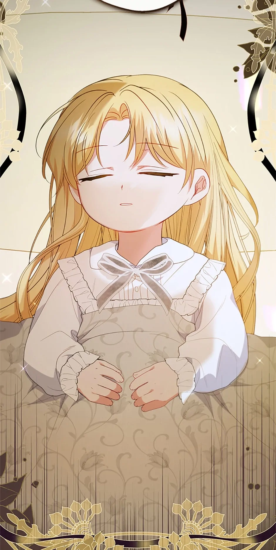 Read The Beloved Bashful Villainess chapter 36 image 43 on Lezhin
